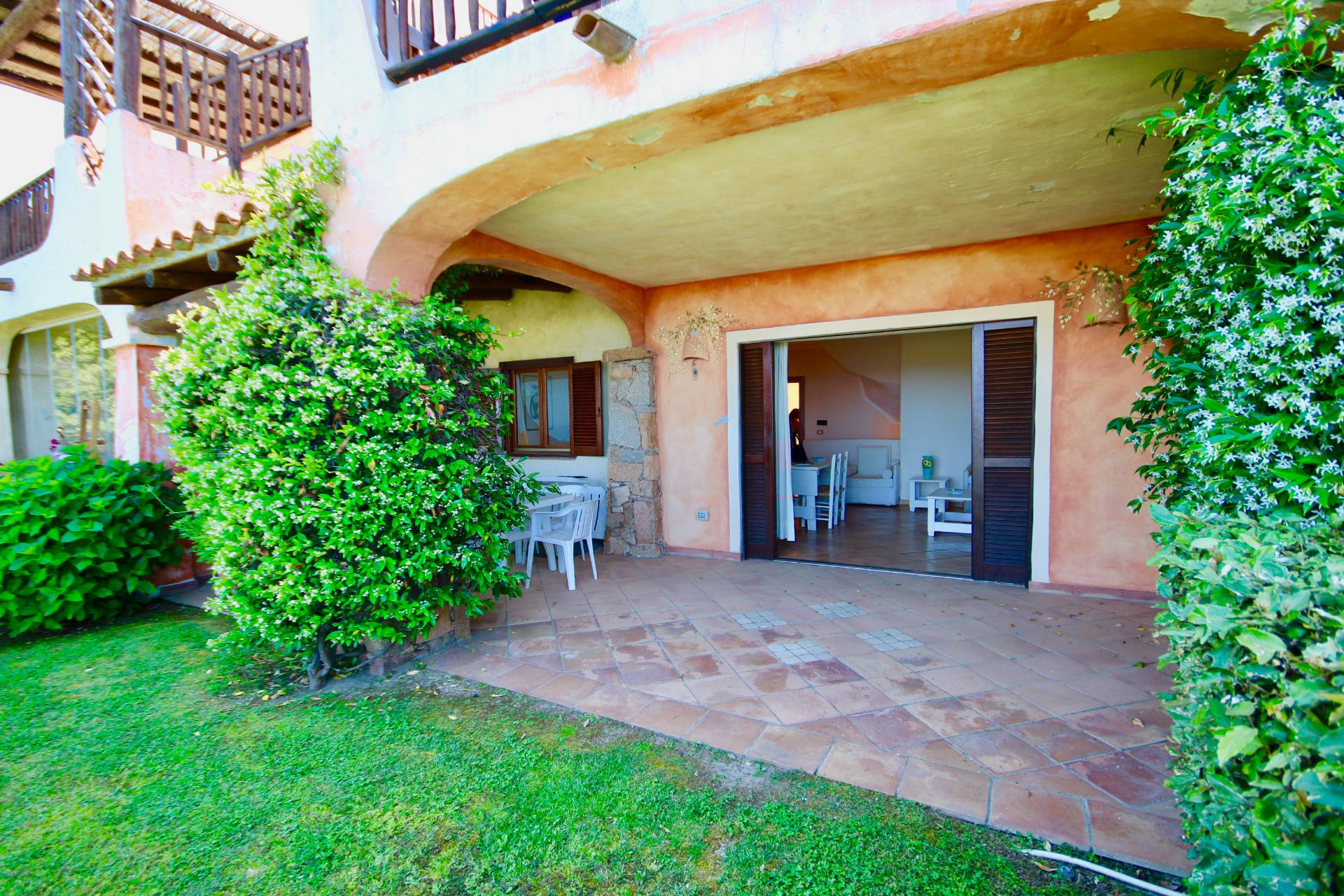 Appartamento ITALIA vendita  Pevero  Coldwell Banker Costa Smeralda - Porto Cervo