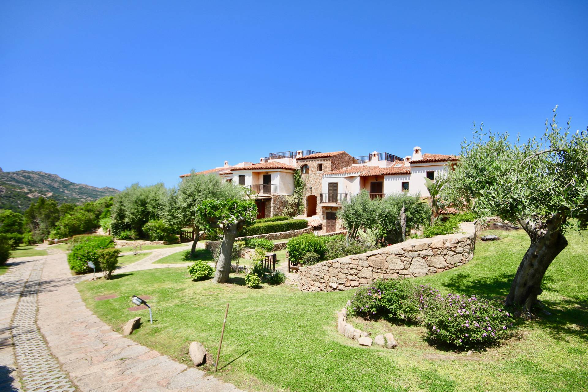 Appartamento ITALIA vendita  Pevero  Coldwell Banker Costa Smeralda - Porto Cervo