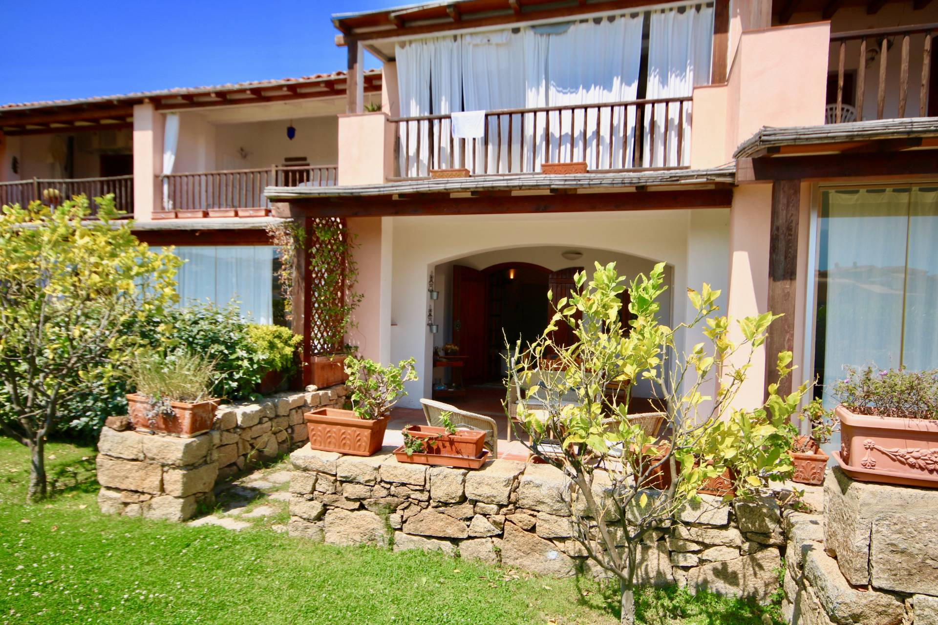 Appartamento ITALIA vendita  Porto Cervo - Marina  Coldwell Banker Costa Smeralda - Porto Cervo