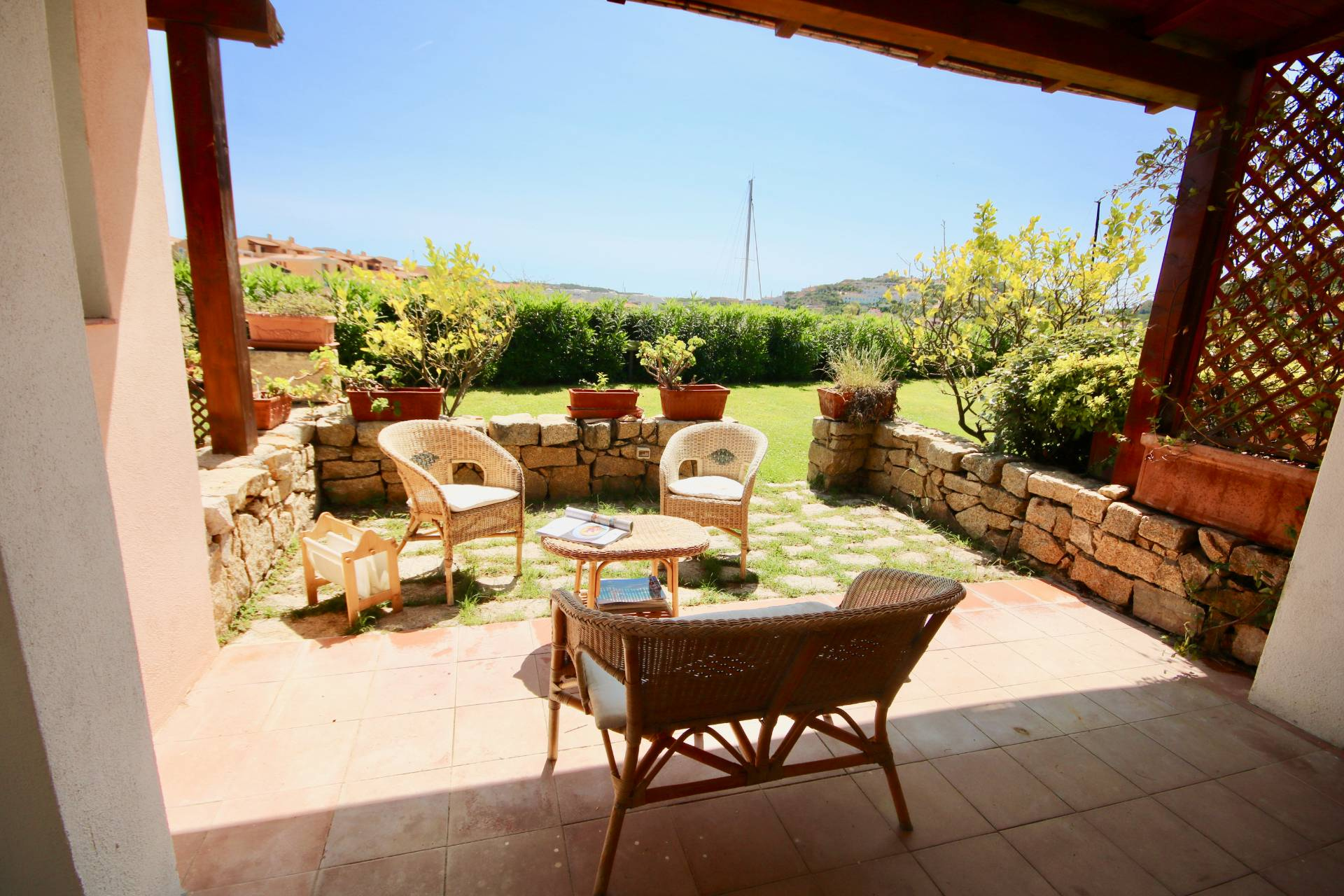 Appartamento ITALIA vendita  Porto Cervo - Marina  Coldwell Banker Costa Smeralda - Porto Cervo