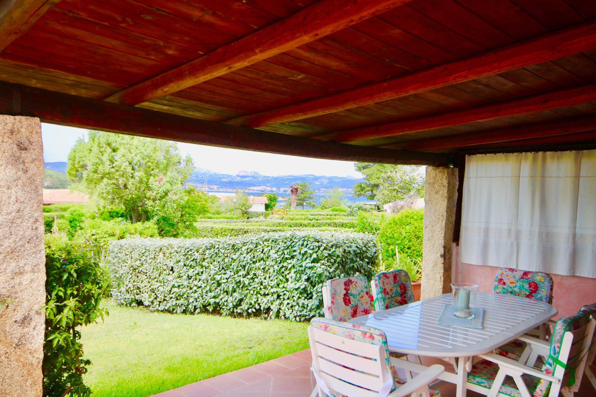 Villa ITALIA vendita  Baja Sardinia  Coldwell Banker Costa Smeralda - Porto Cervo