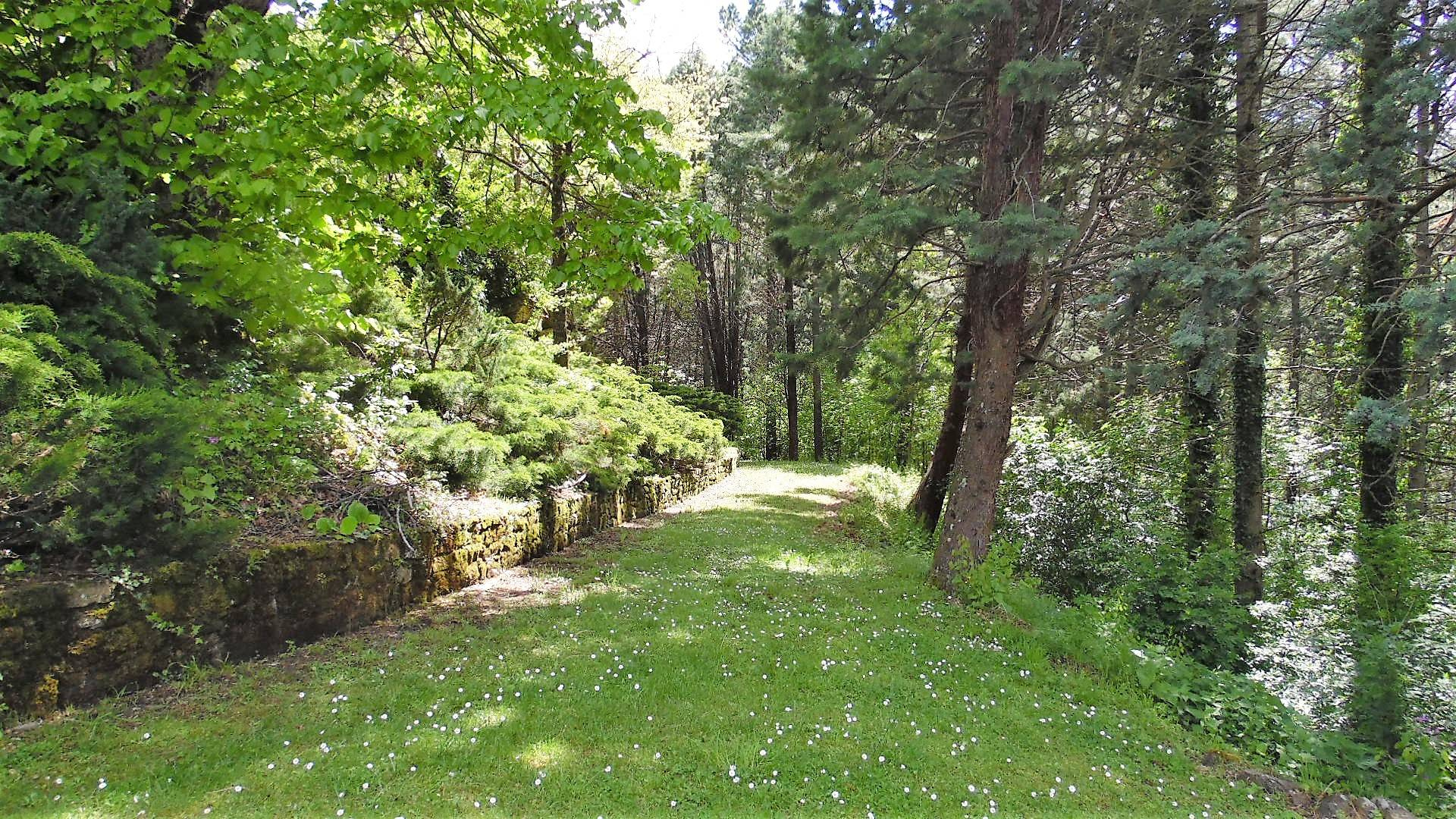 Villa LONDA vendita  Caiano (Chiesa)  Coldwell Banker FRG & Partners