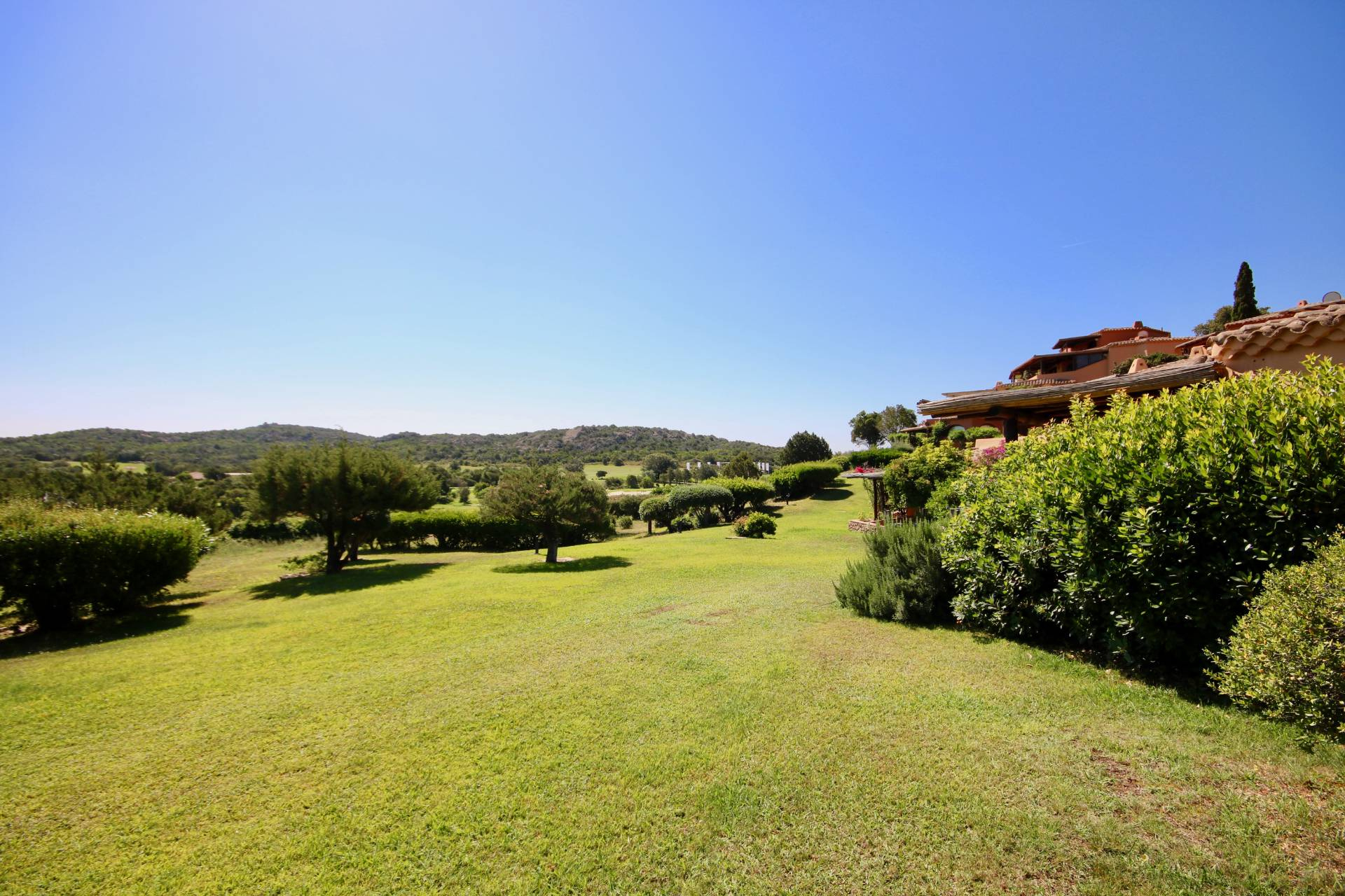 Appartamento ITALIA vendita  Pevero  Coldwell Banker Costa Smeralda - Porto Cervo