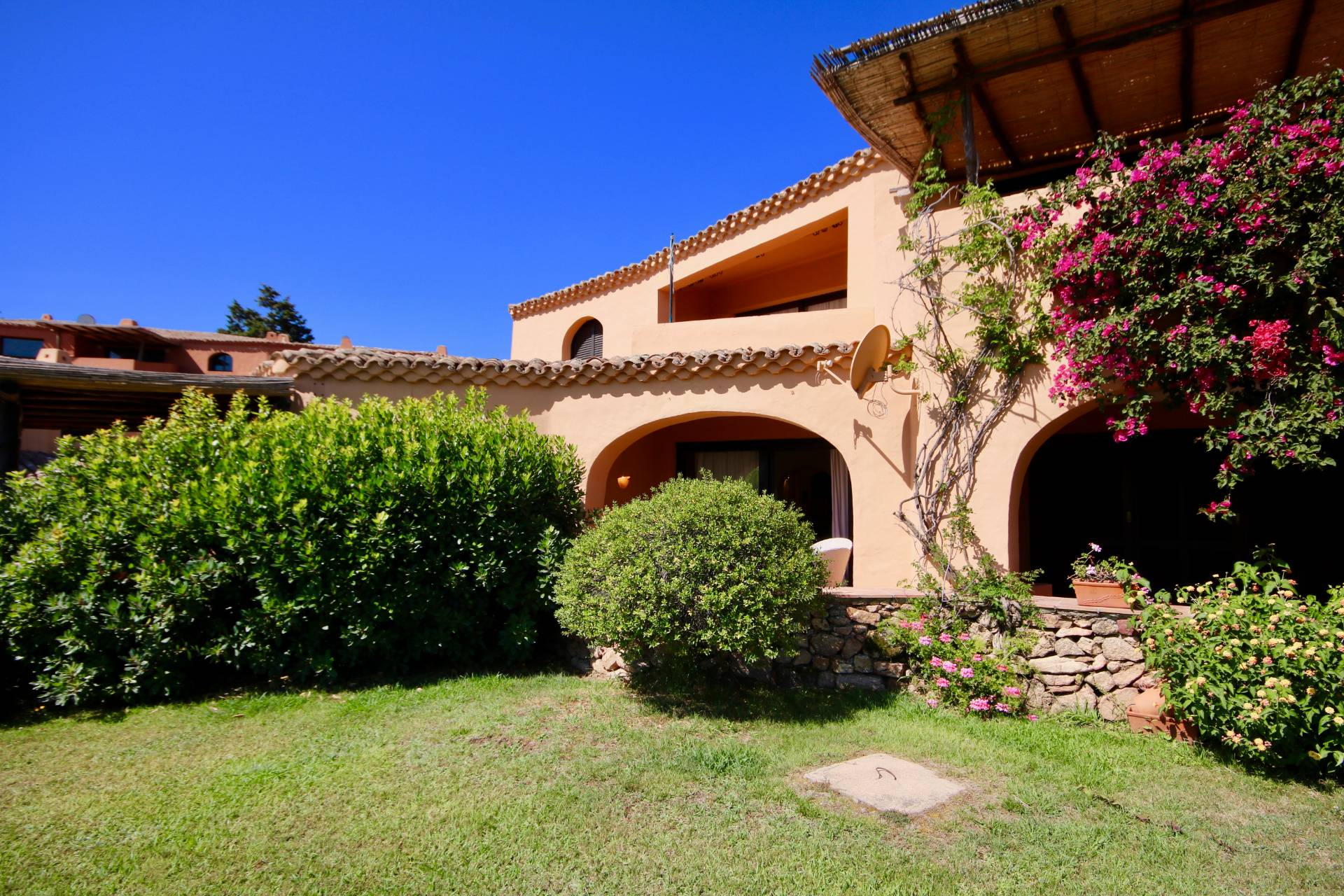 Appartamento ITALIA vendita  Pevero  Coldwell Banker Costa Smeralda - Porto Cervo