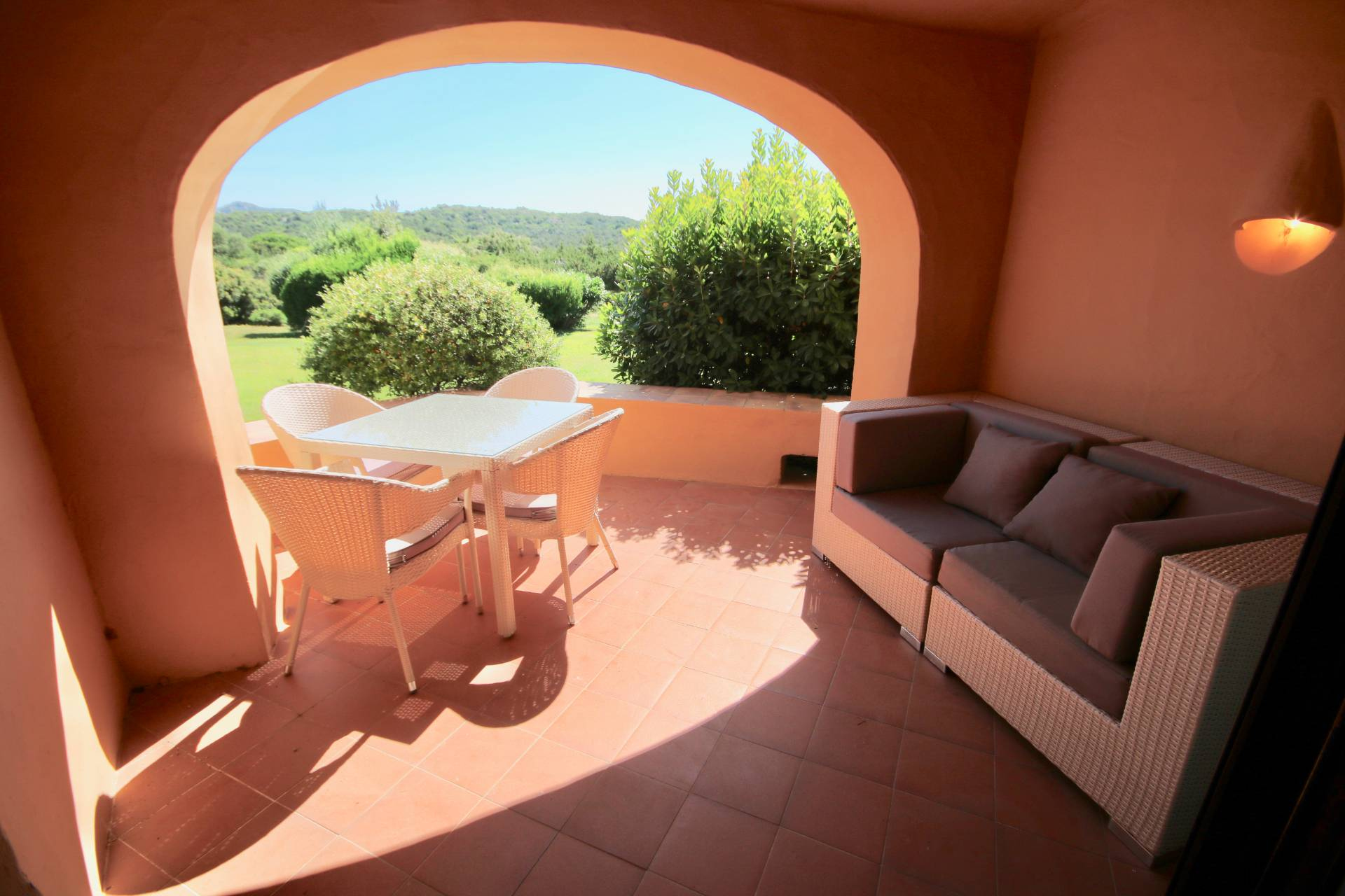 Appartamento ITALIA vendita  Pevero  Coldwell Banker Costa Smeralda - Porto Cervo