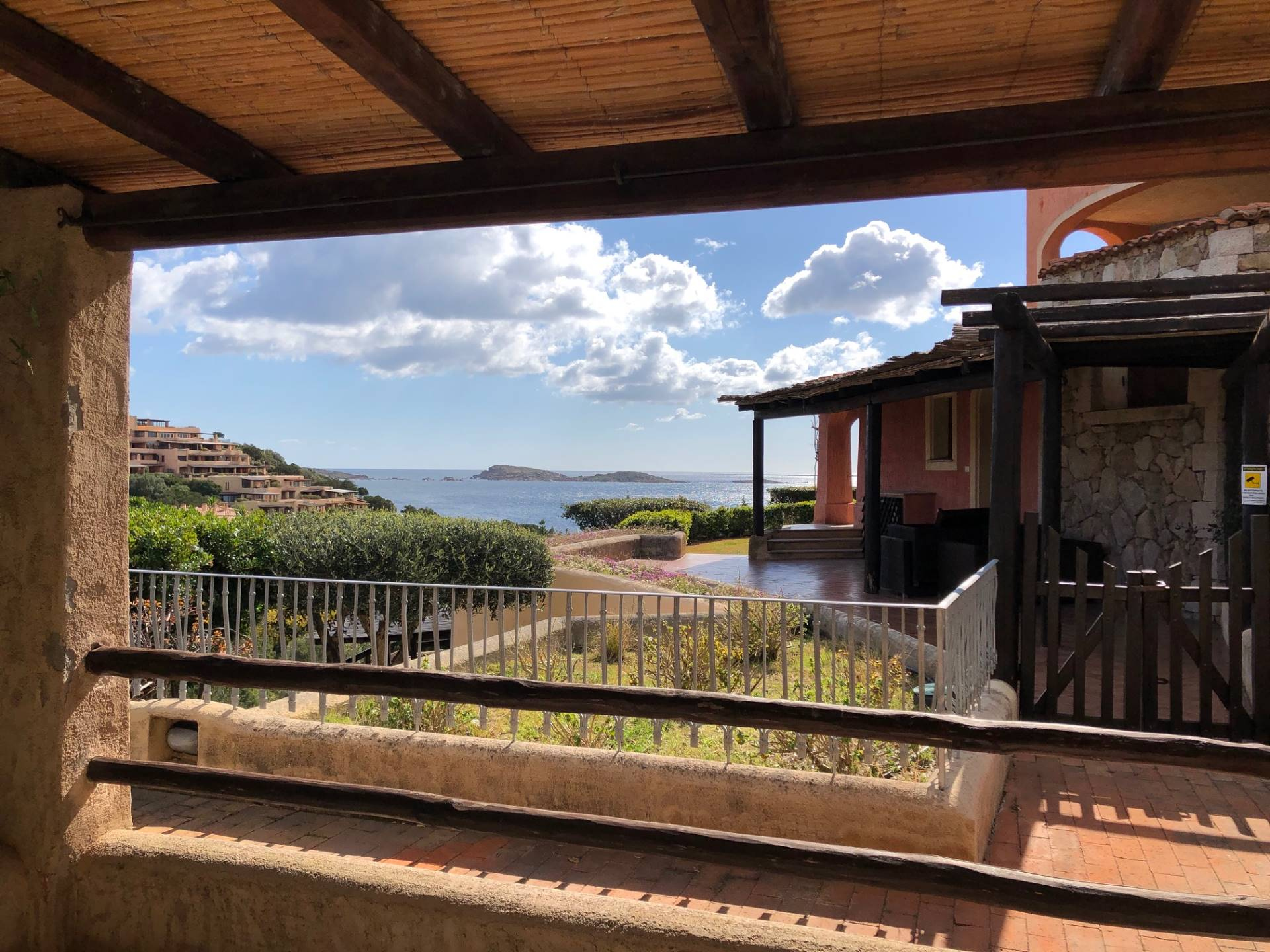 Appartamento ITALIA vendita  Porto Cervo  Coldwell Banker Costa Smeralda - Porto Cervo