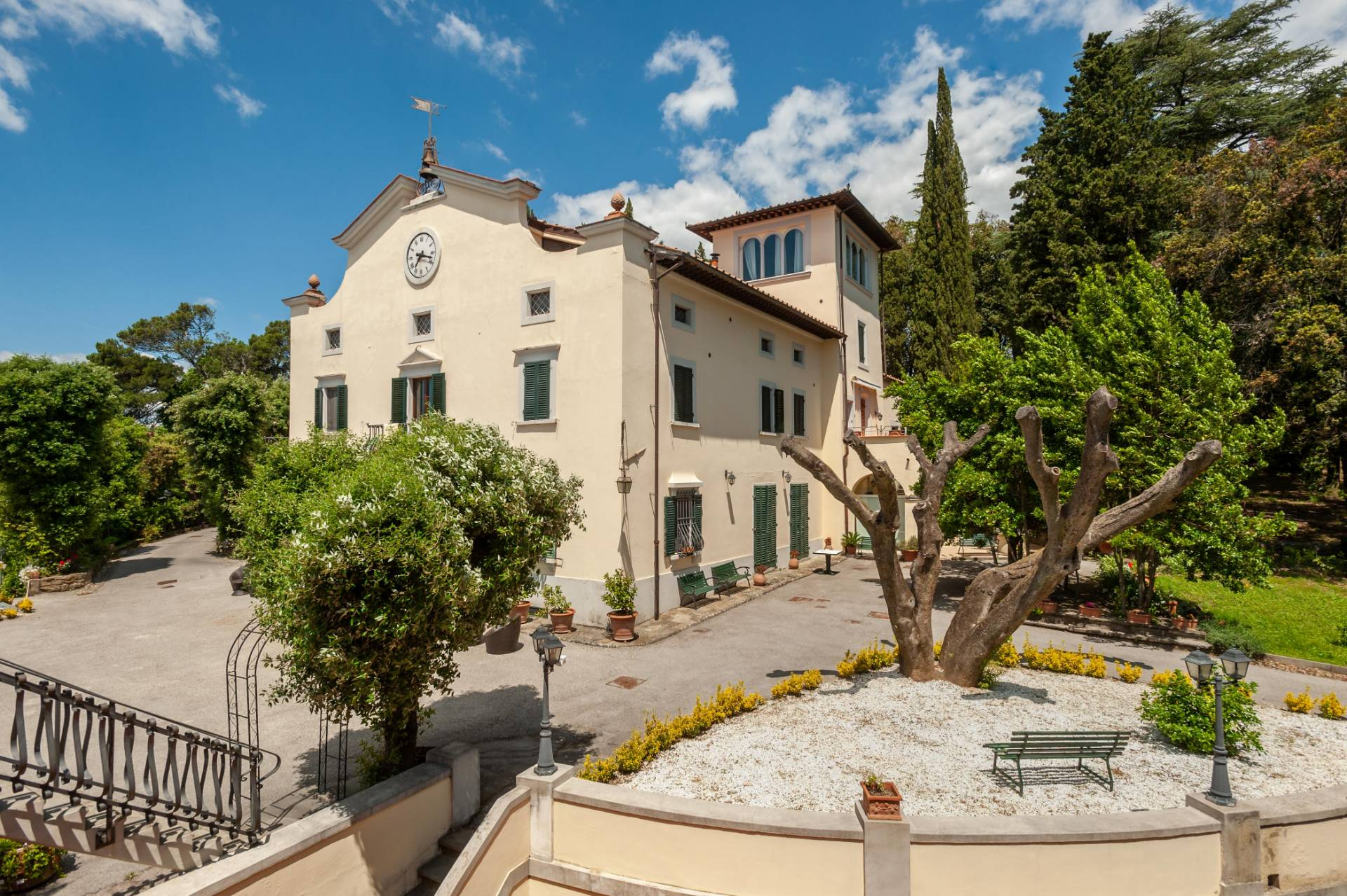  lamporecchio vendita quart: san baronto coldwell banker bodini international real estate