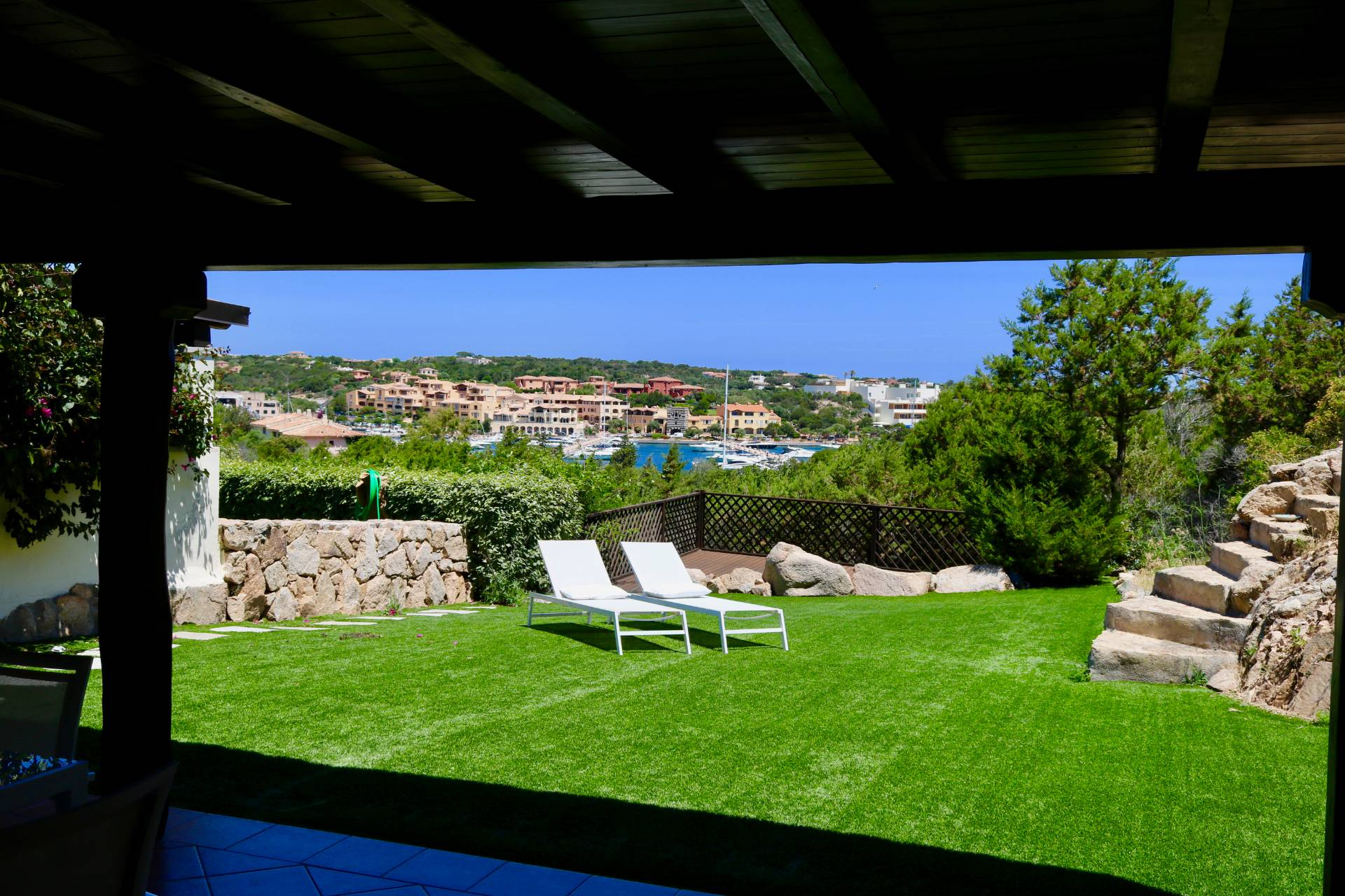 Appartamento ITALIA vendita  Porto Cervo - Marina  Coldwell Banker Costa Smeralda - Porto Cervo