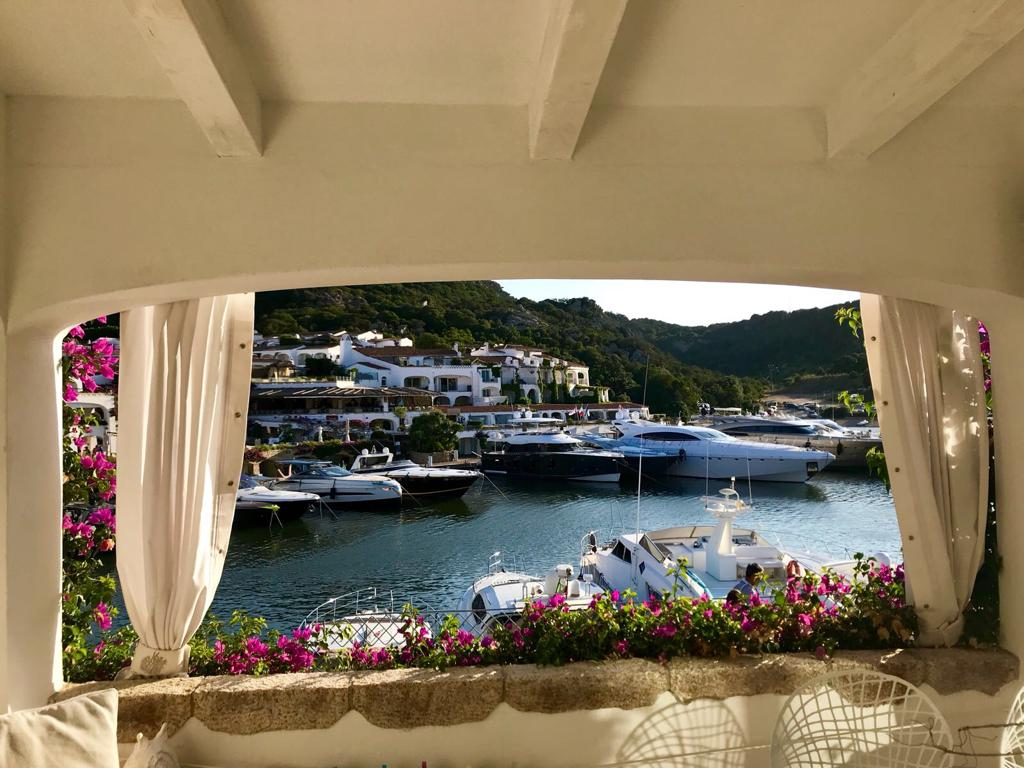Appartamento ITALIA affitto  Porto Cervo  Coldwell Banker Costa Smeralda - Porto Cervo