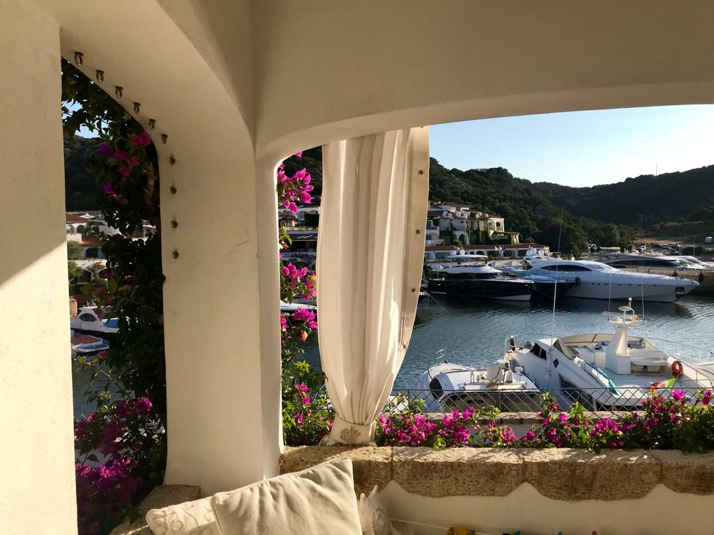  italia affitto quart: porto cervo coldwell banker costa smeralda - porto cervo