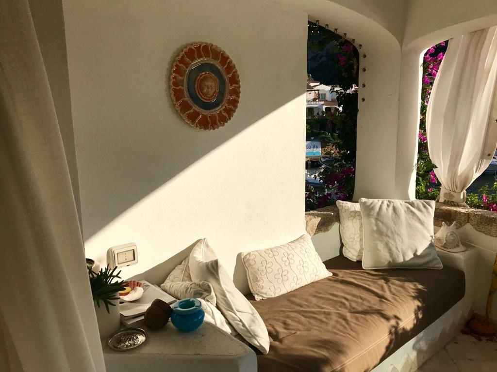 Appartamento ITALIA affitto  Porto Cervo  Coldwell Banker Costa Smeralda - Porto Cervo