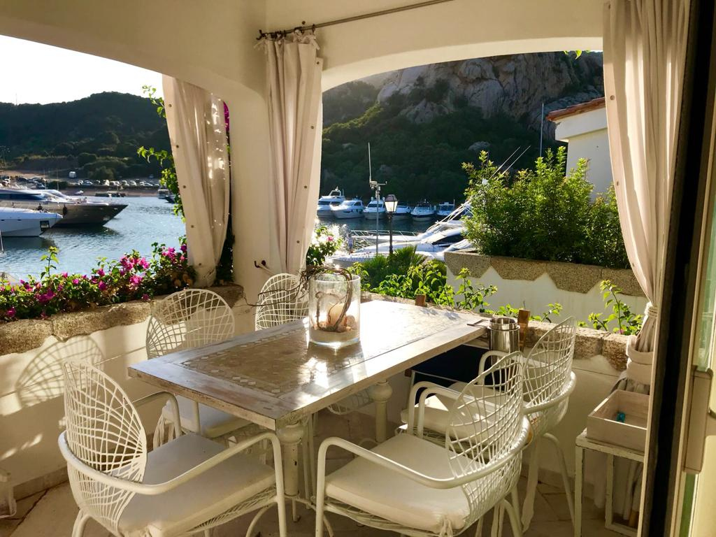 Appartamento ITALIA affitto  Porto Cervo  Coldwell Banker Costa Smeralda - Porto Cervo