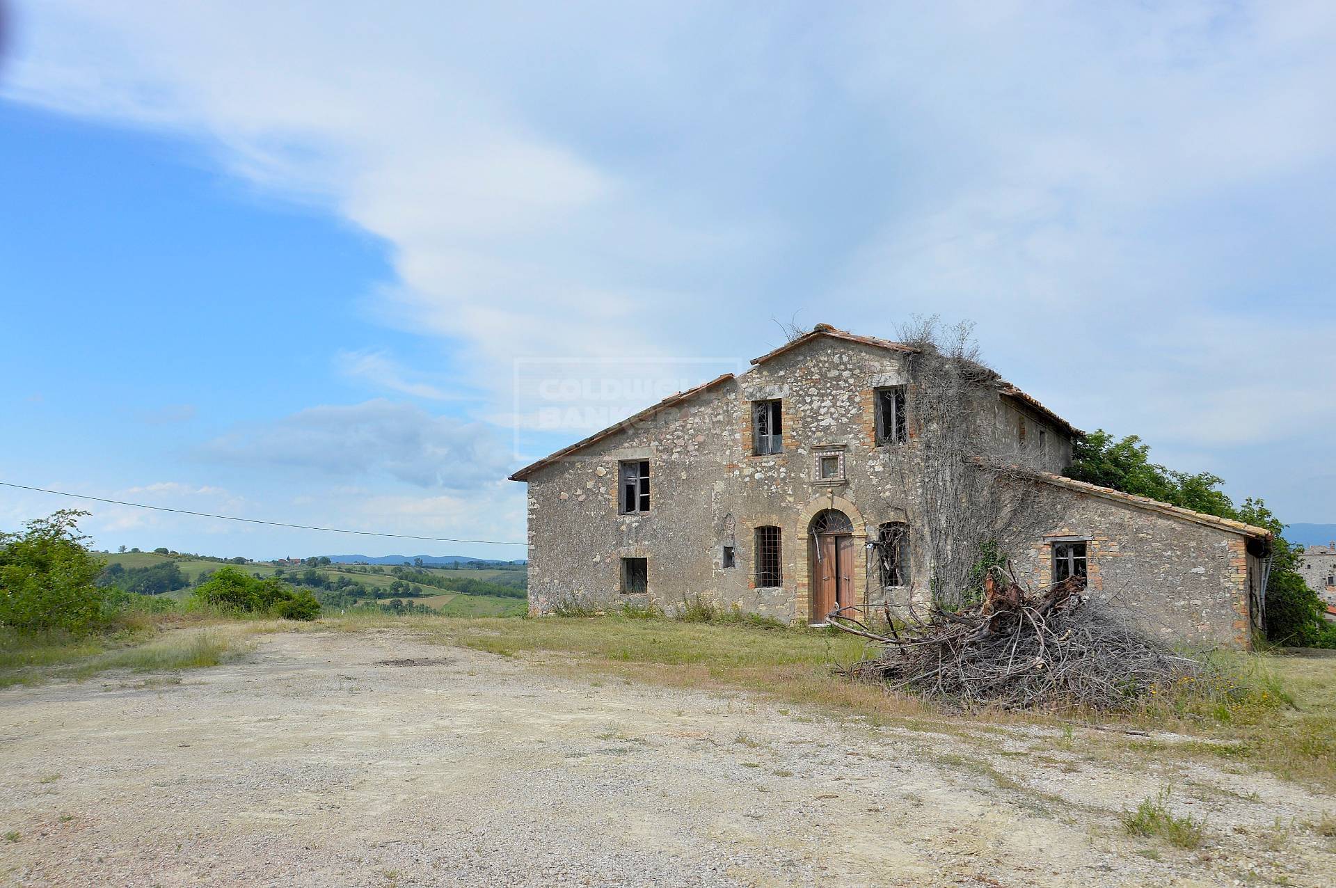 Rustico - Cascina GUALDO CATTANEO vendita  Barattano  Coldwell Banker VLG Solutions