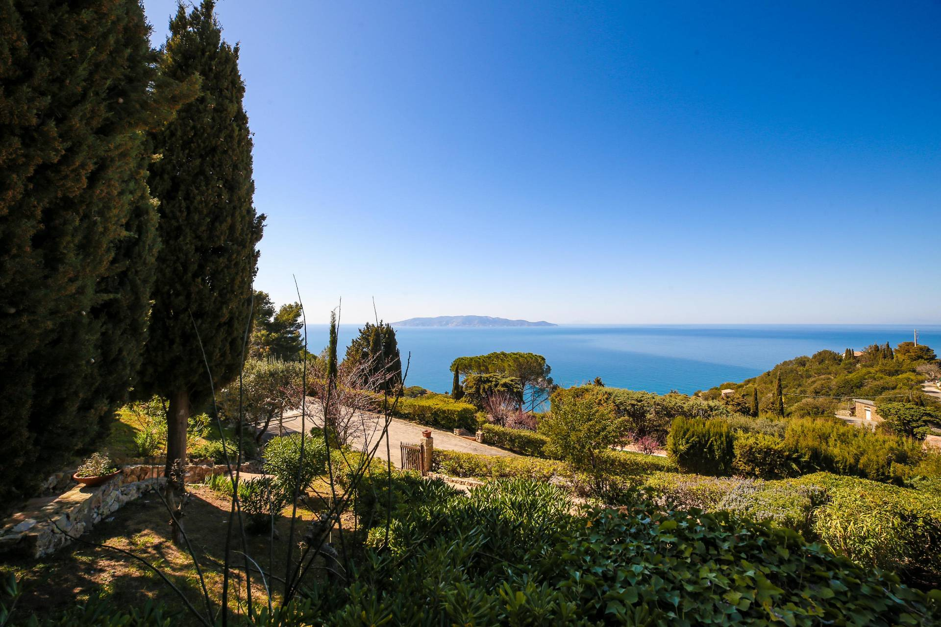 Appartamento MONTE ARGENTARIO vendita  Olivastri  Coldwell Banker Argentario - Porto Santo Stefano