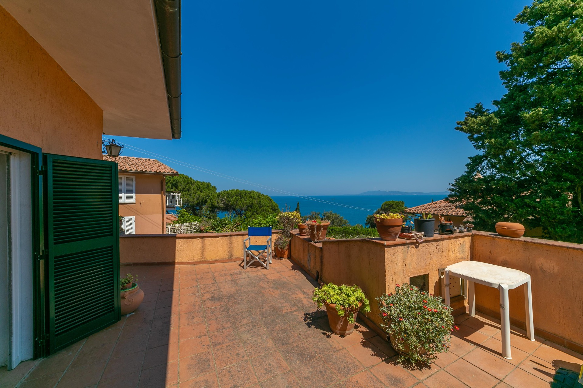 Villa MONTE ARGENTARIO vendita  Porto Santo Stefano  Coldwell Banker Argentario - Porto Santo Stefano