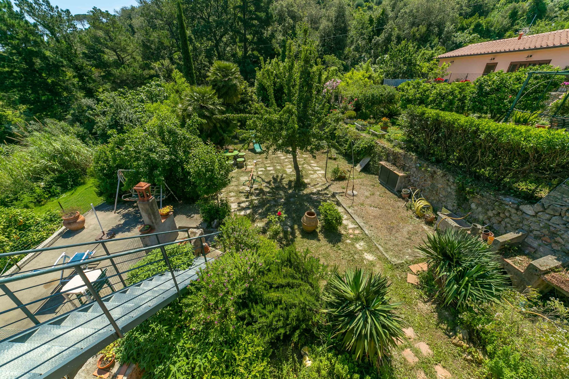 Villa MONTE ARGENTARIO vendita  Porto Santo Stefano  Coldwell Banker Argentario - Porto Santo Stefano