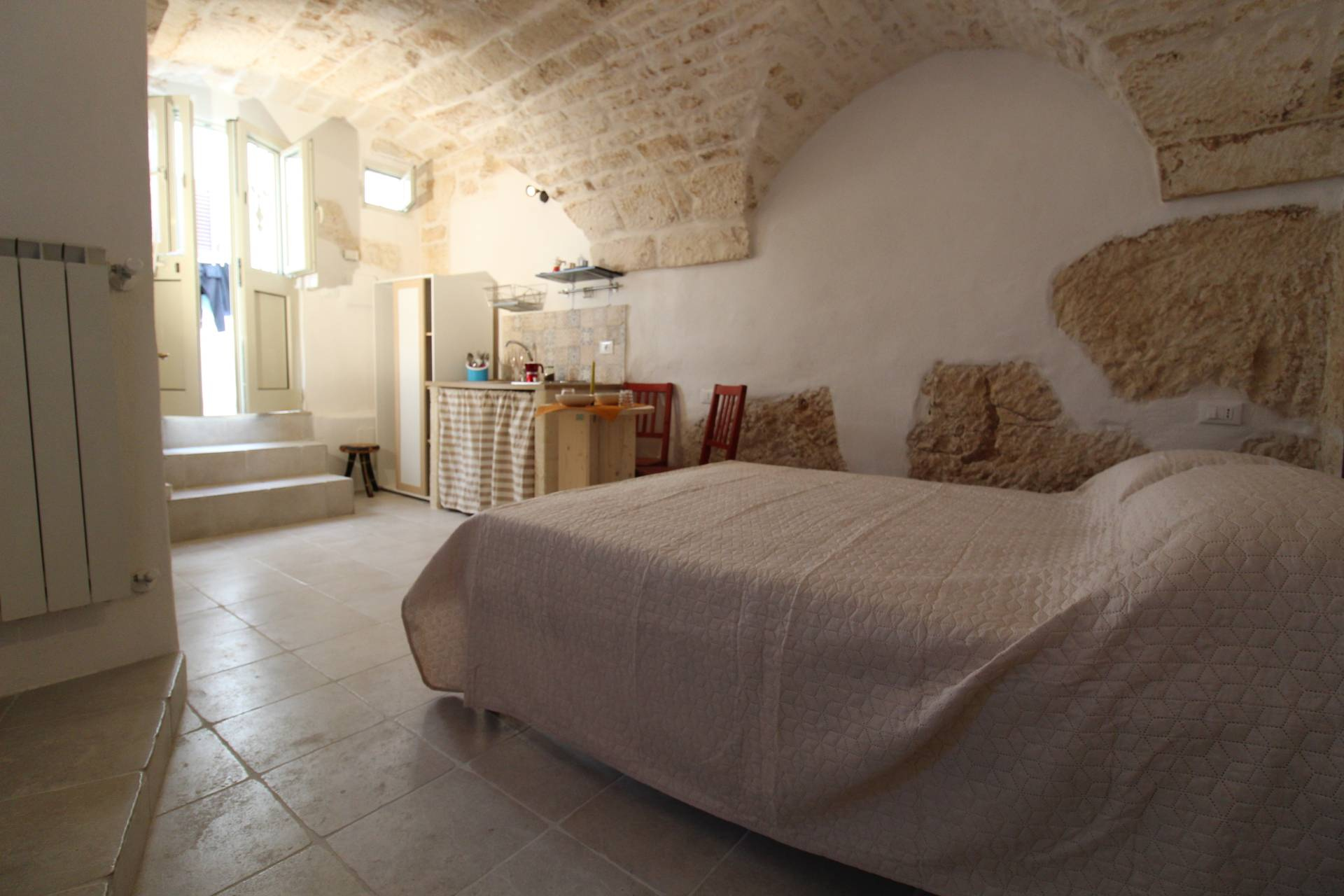 Villa Unifamiliare - Indipendente OSTUNI vendita    Coldwell Banker Bodini International Real Estate