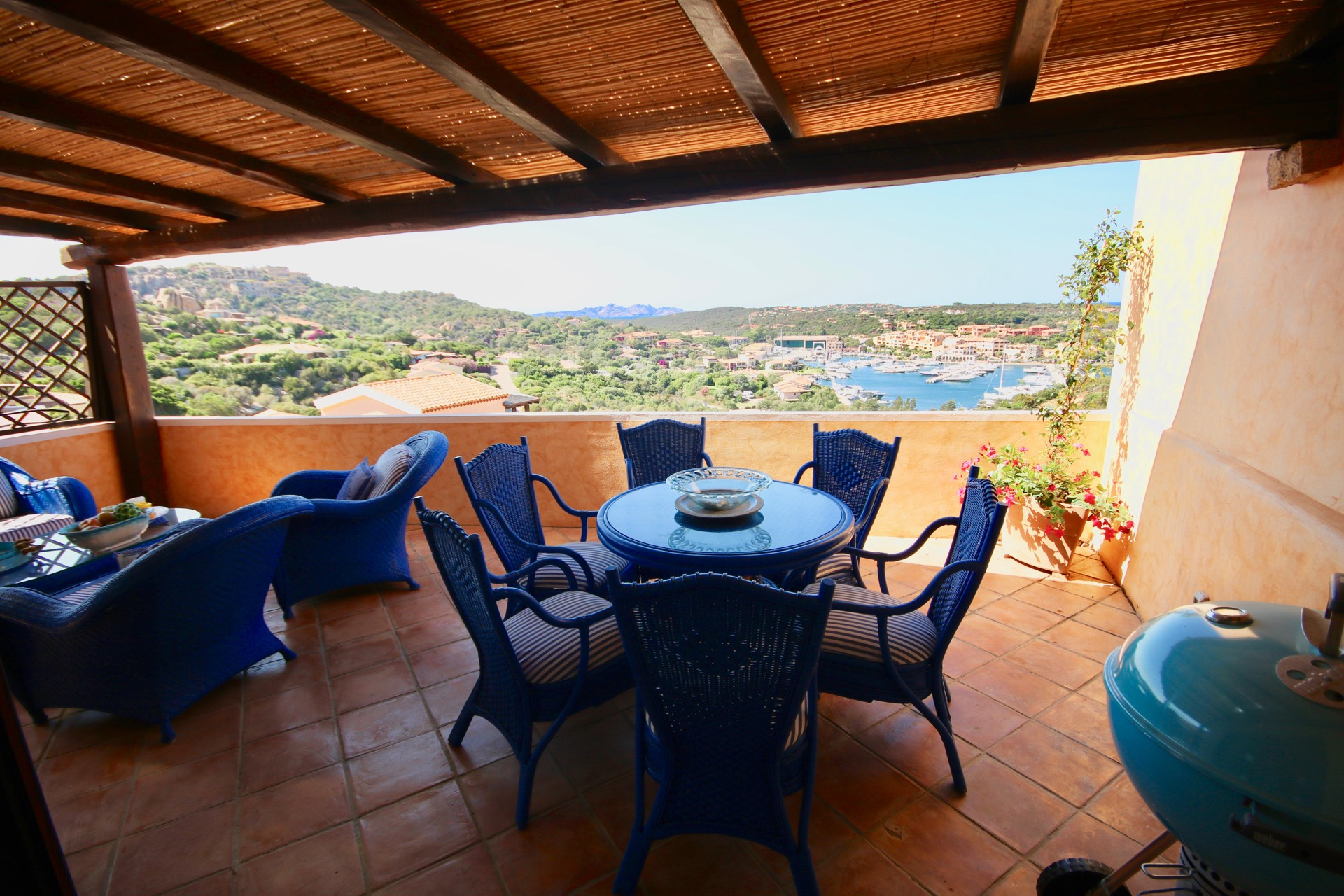 Appartamento ITALIA vendita  Porto Cervo - Marina  Coldwell Banker Costa Smeralda - Porto Cervo