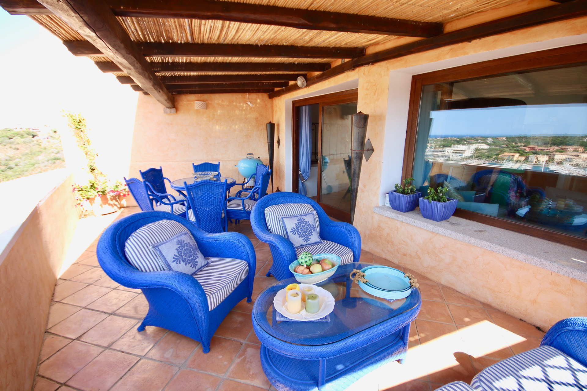 Appartamento ITALIA vendita  Porto Cervo - Marina  Coldwell Banker Costa Smeralda - Porto Cervo