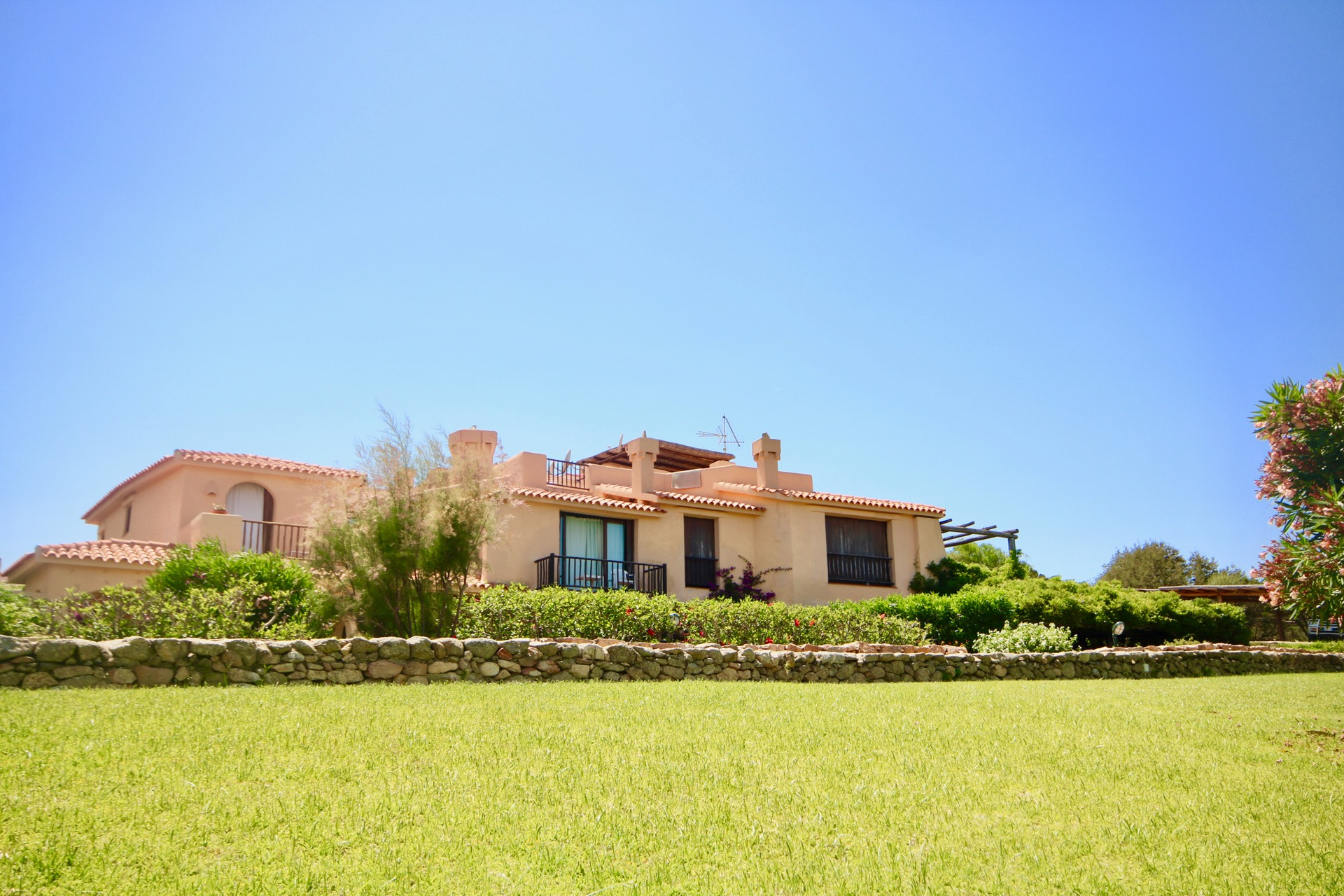 Appartamento ITALIA vendita  Porto Cervo - Cala del Faro  Coldwell Banker Costa Smeralda - Porto Cervo
