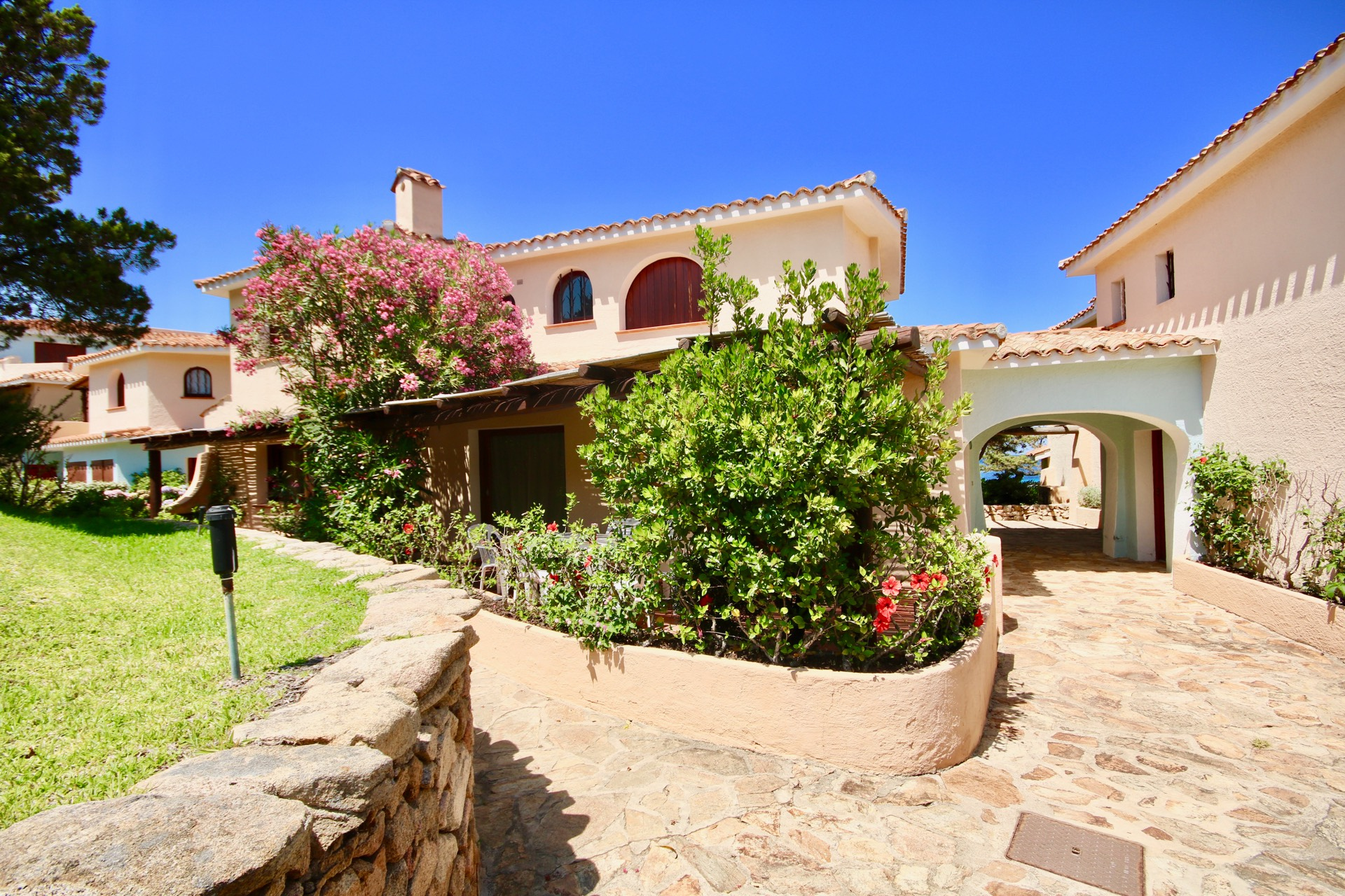 Appartamento ITALIA vendita  Porto Cervo - Cala del Faro  Coldwell Banker Costa Smeralda - Porto Cervo