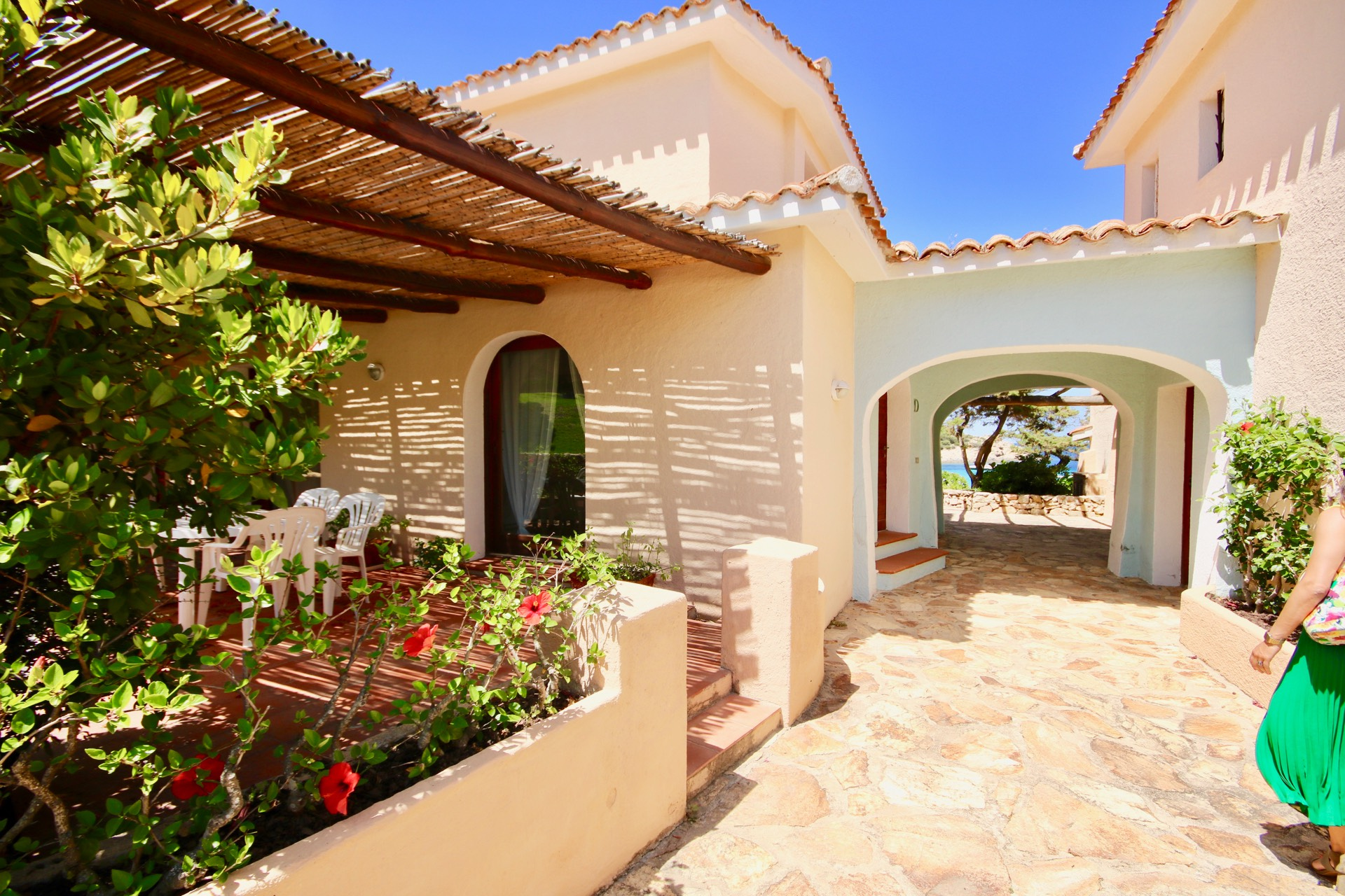 Appartamento ITALIA vendita  Porto Cervo - Cala del Faro  Coldwell Banker Costa Smeralda - Porto Cervo