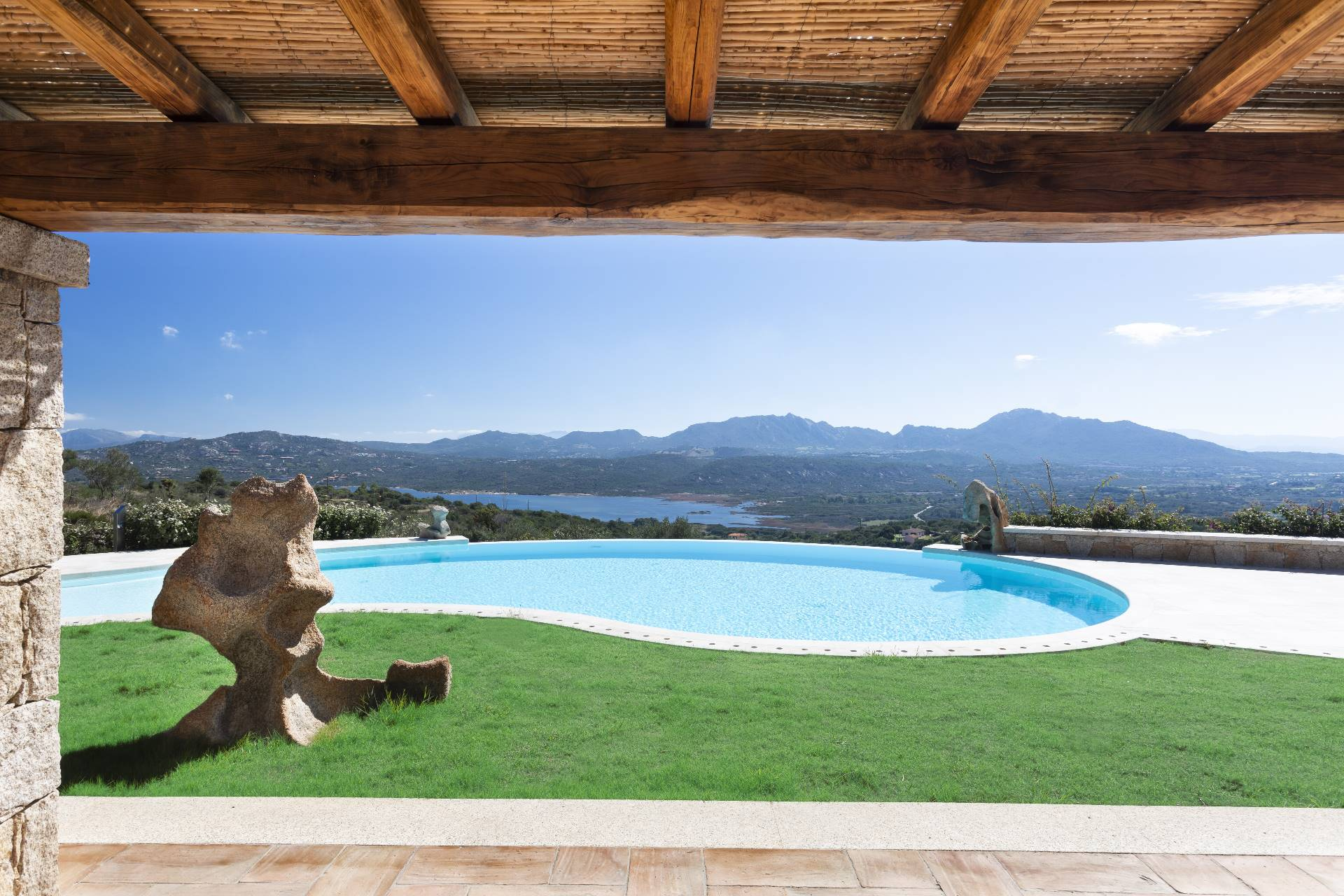  olbia-tempio vendita quart: porto rotondo coldwell banker immobiliare costi&partners