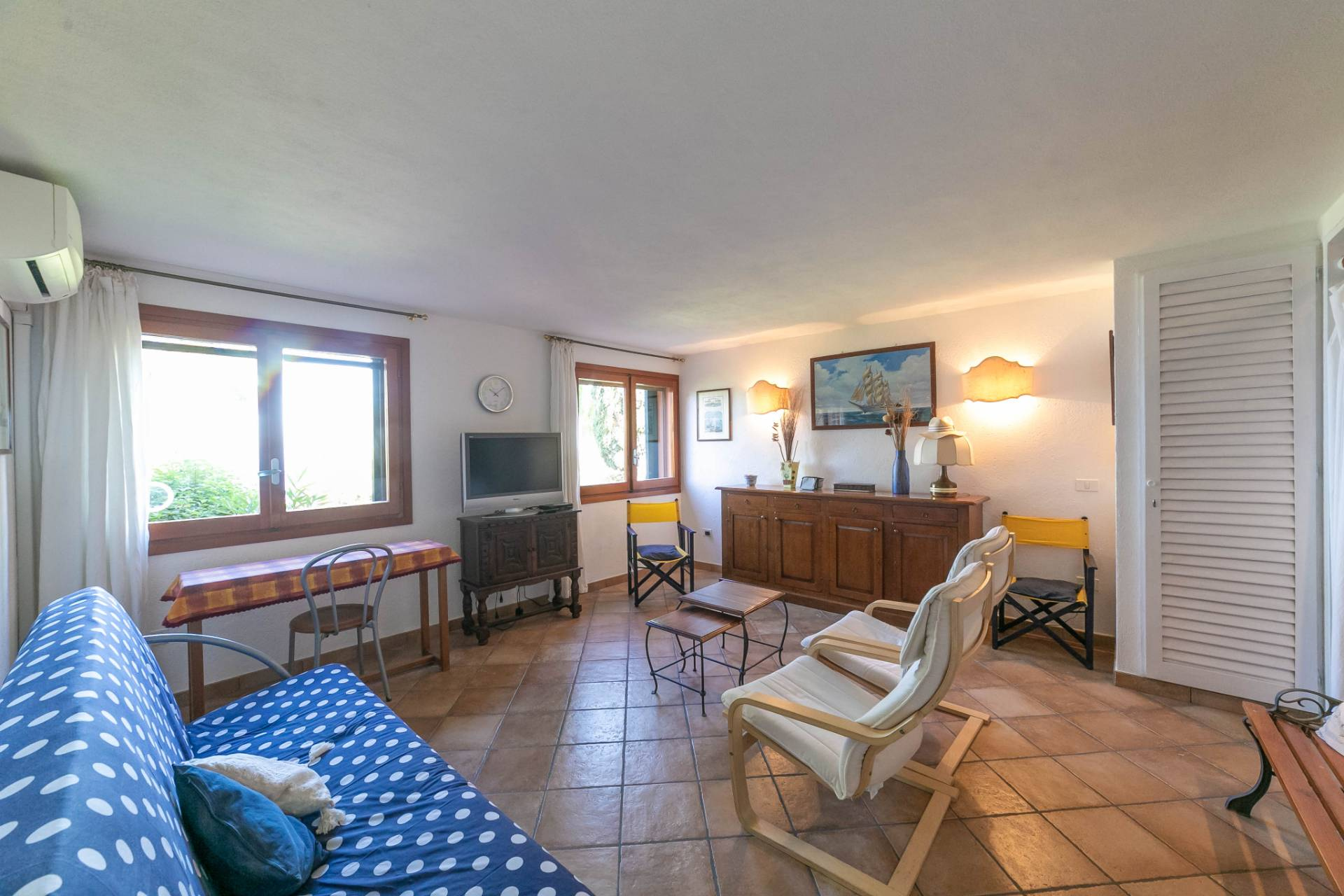 Appartamento MONTE ARGENTARIO vendita  Cala Piccola  Coldwell Banker Argentario - Porto Santo Stefano