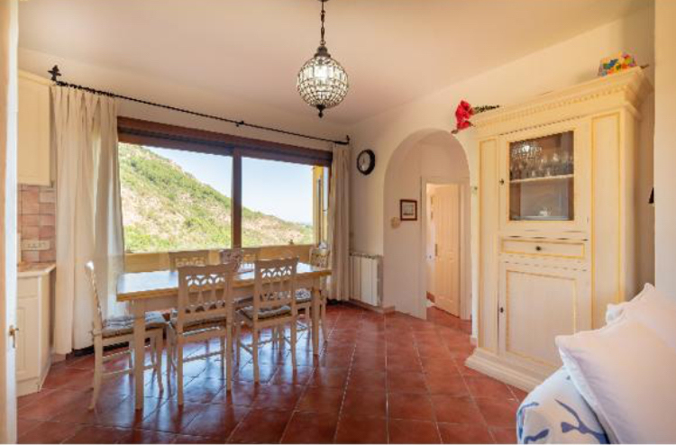 Appartamento ITALIA vendita  Abbiadori  Coldwell Banker Costa Smeralda - Porto Cervo