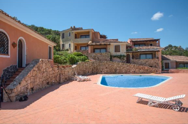  italia vendita quart: abbiadori coldwell banker costa smeralda - porto cervo