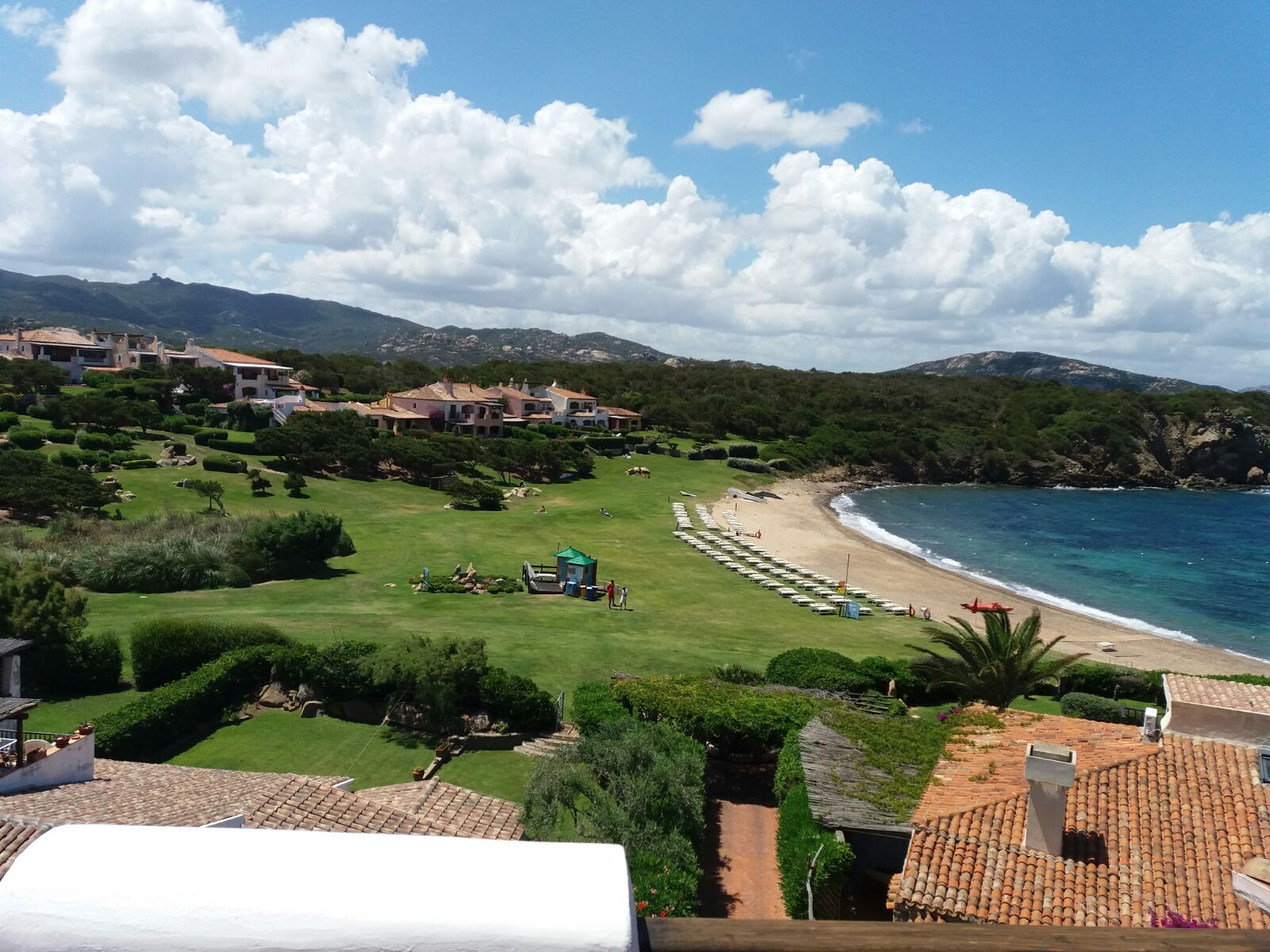 Appartamento ITALIA vendita  Porto Cervo - Cala del Faro  Coldwell Banker Costa Smeralda - Porto Cervo