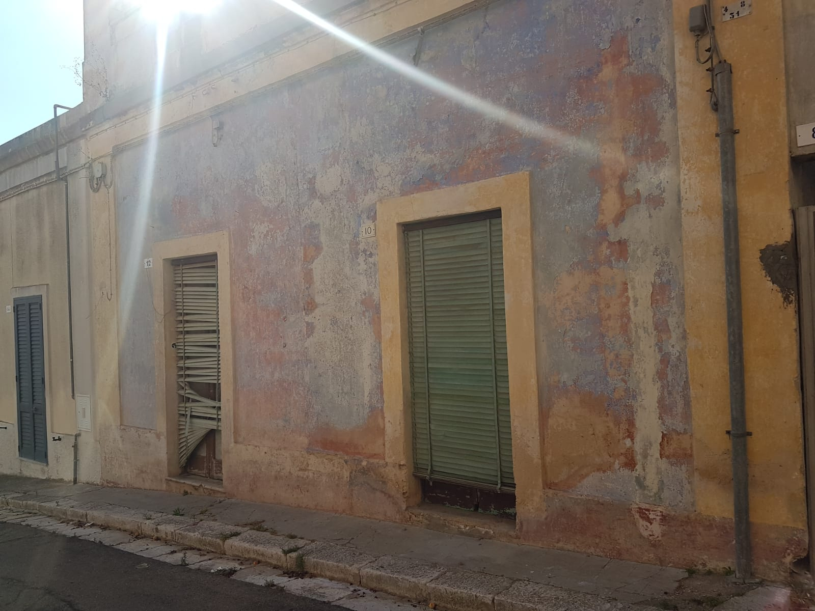 Villa Unifamiliare - Indipendente MATINO vendita    Coldwell Banker Bodini International Real Estate