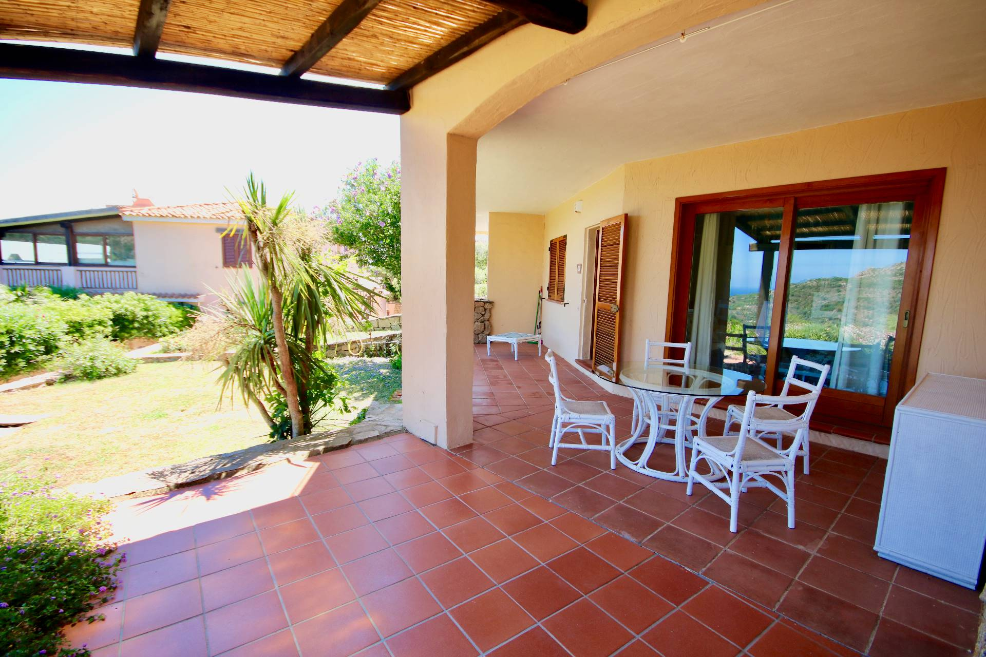 Villa ITALIA vendita  Porto Cervo - Pantogia  Coldwell Banker Costa Smeralda - Porto Cervo