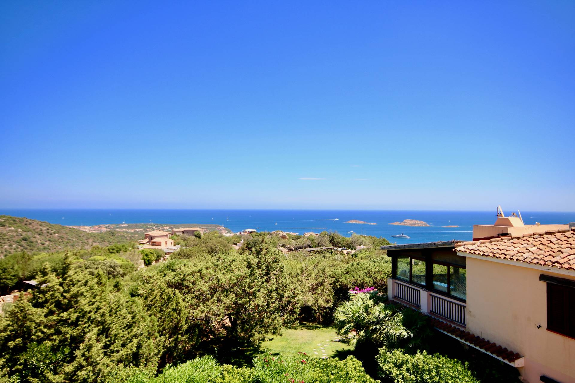  italia vendita quart: porto cervo - pantogia coldwell banker costa smeralda - porto cervo