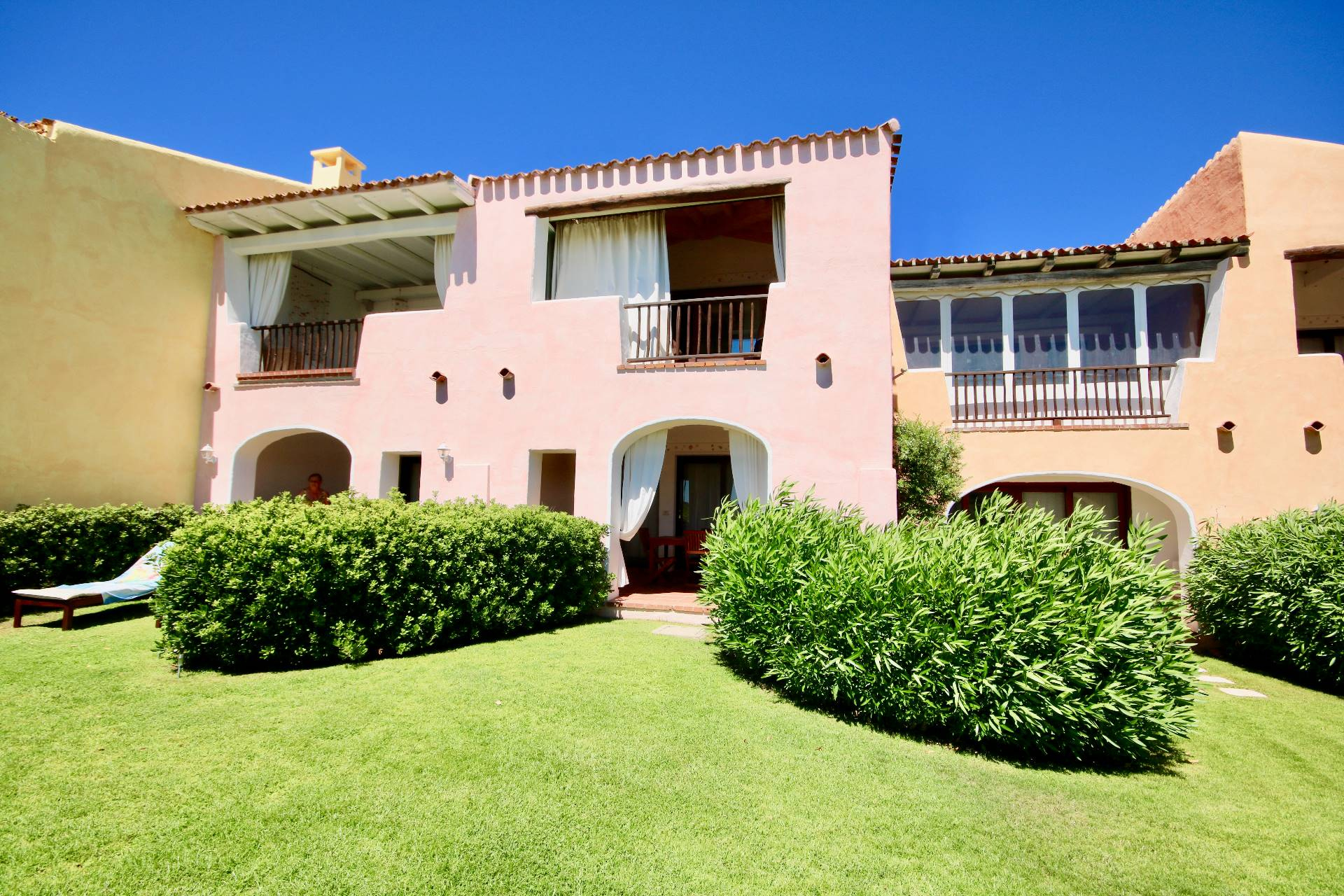 Appartamento ITALIA vendita  Porto Cervo - Cala del Faro  Coldwell Banker Costa Smeralda - Porto Cervo