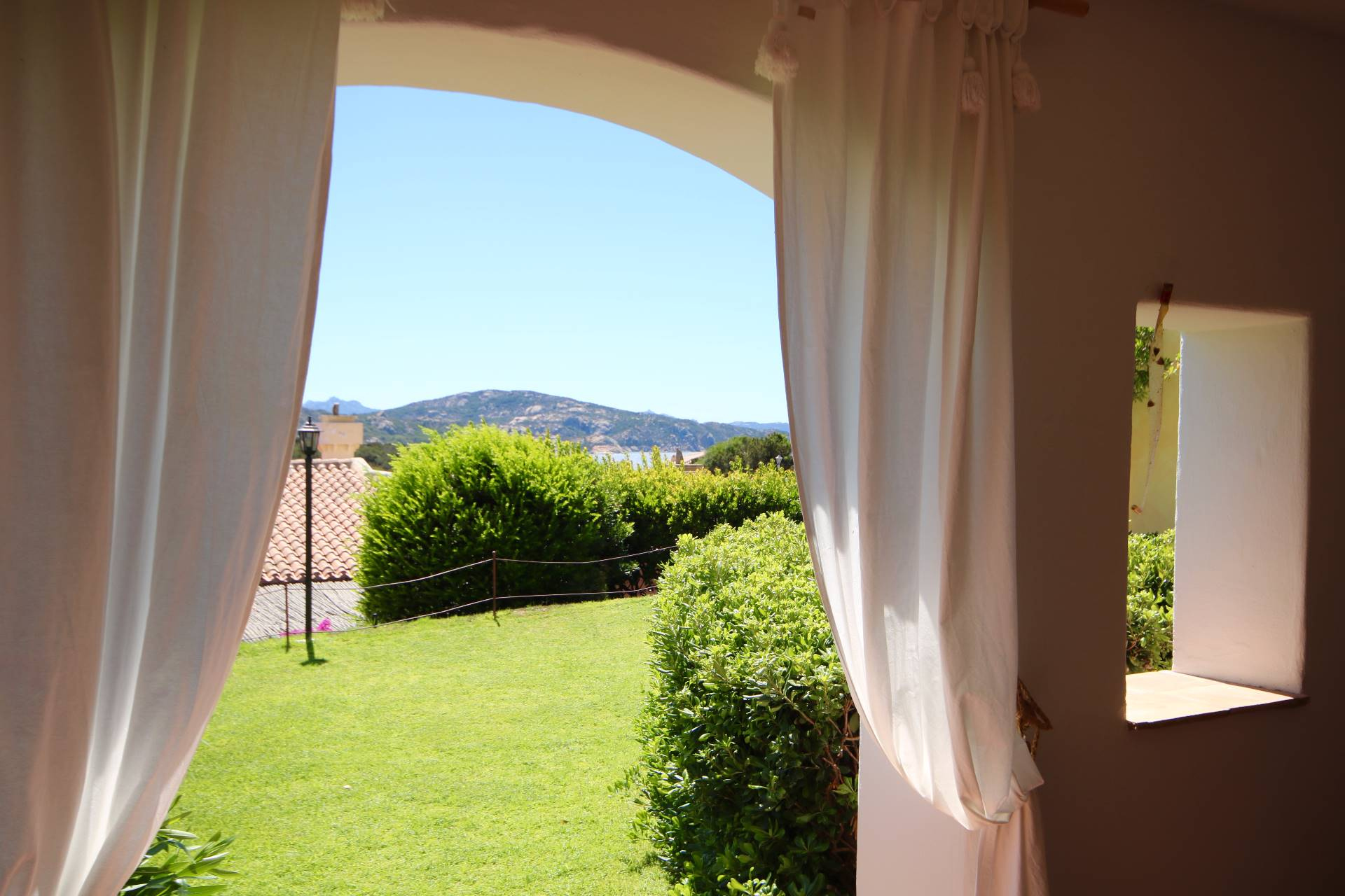 italia vendita quart: porto cervo - cala del faro coldwell banker costa smeralda - porto cervo