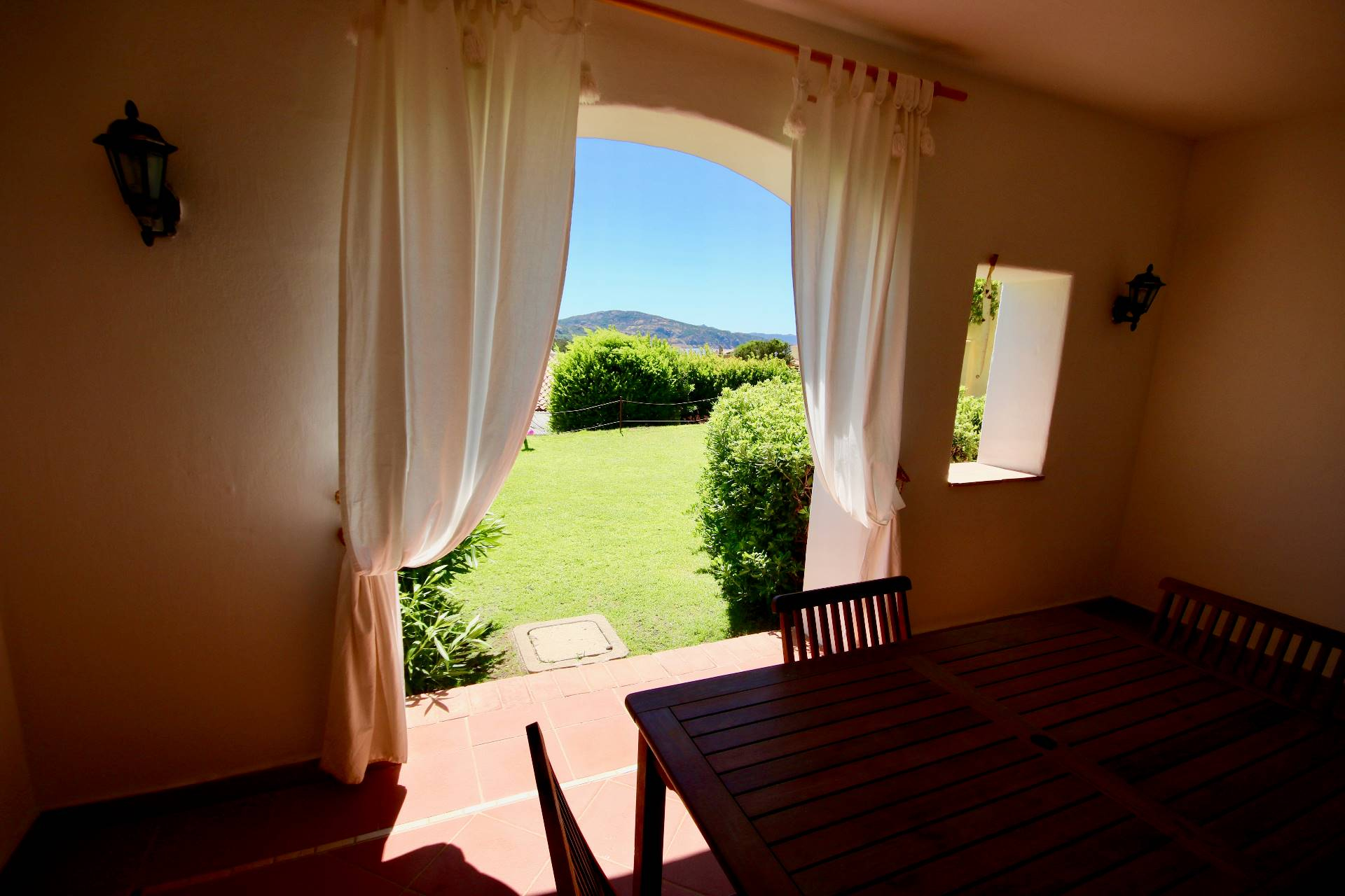 Appartamento ITALIA vendita  Porto Cervo - Cala del Faro  Coldwell Banker Costa Smeralda - Porto Cervo