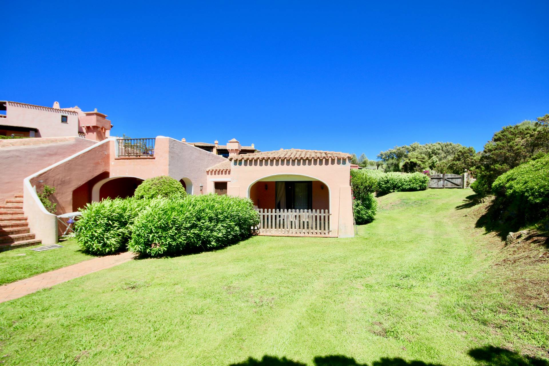 Appartamento ITALIA vendita  Porto Cervo - Cala del Faro  Coldwell Banker Costa Smeralda - Porto Cervo