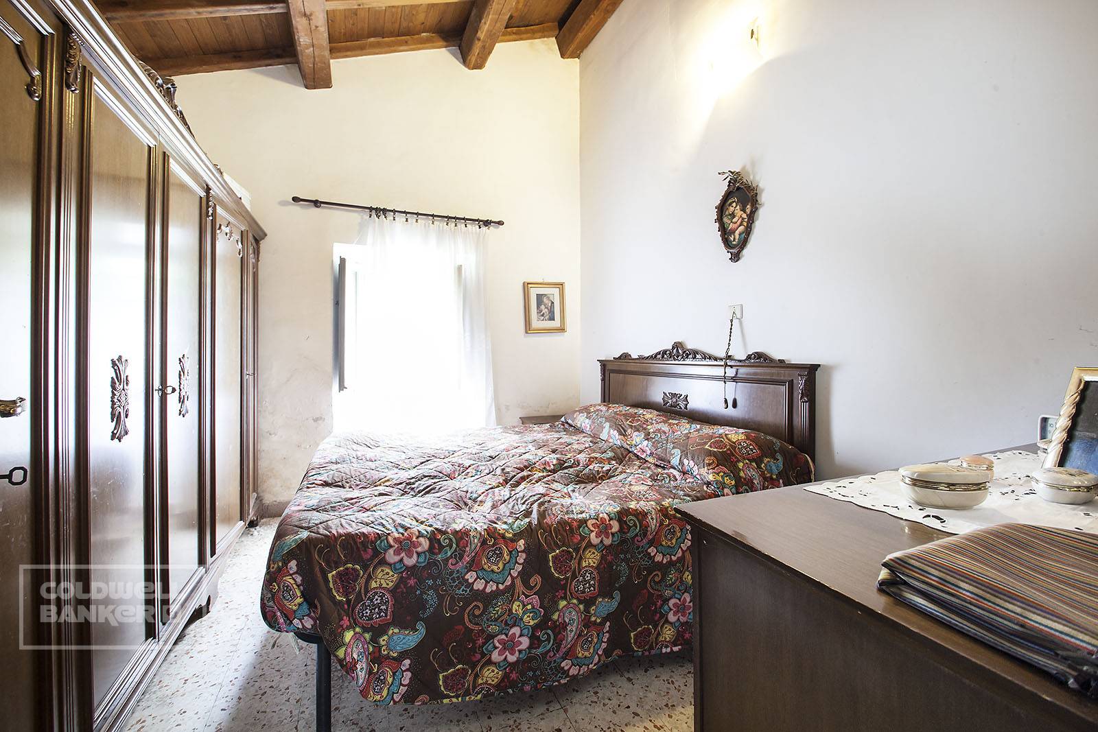 Rustico - Cascina VITERBO vendita  La Quercia  Coldwell Banker FRG & Partners