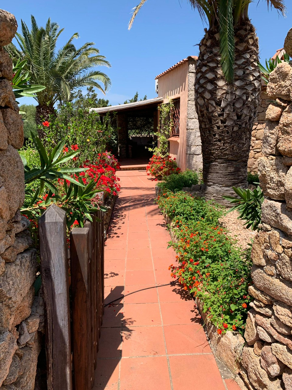 Villa ITALIA vendita  Porto Cervo - Marina  Coldwell Banker Costa Smeralda - Porto Cervo