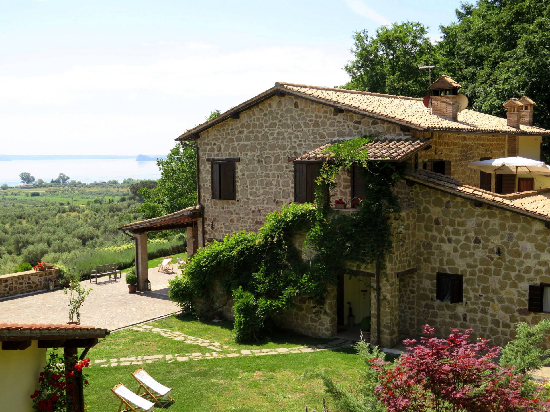  bolsena vendita quart:  coldwell banker prime properties