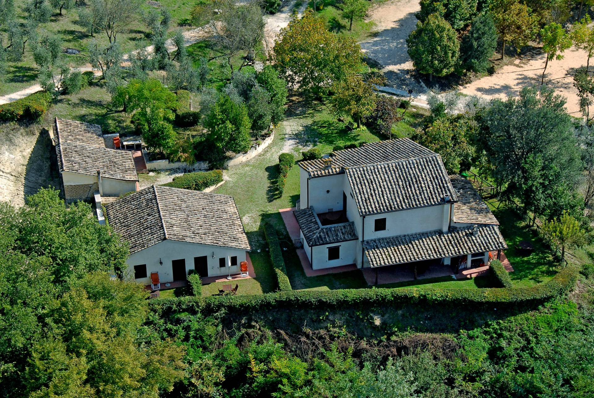 Rustico - Cascina ROMA vendita  Fuori Roma  Coldwell Banker Bodini International Real Estate