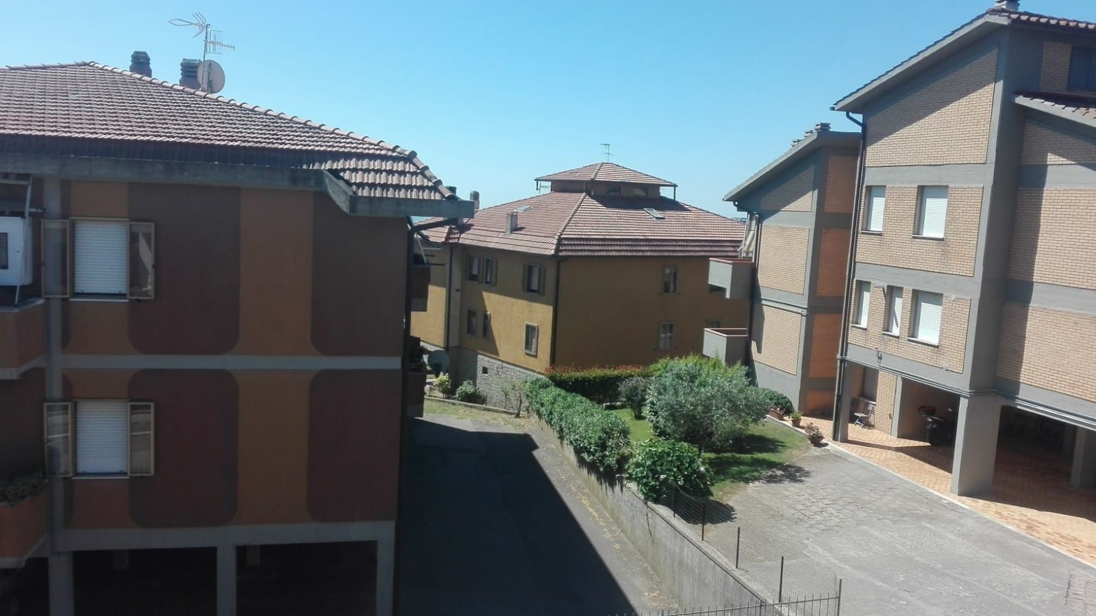 Appartamento SCANSANO vendita    Coldwell Banker Immobiliare NET/RE