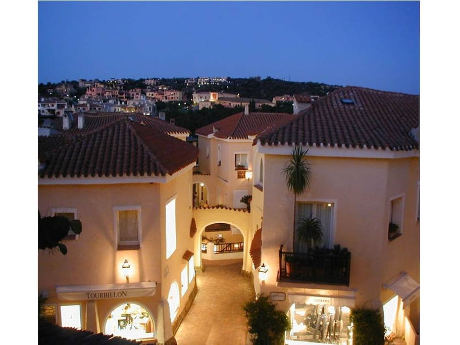  italia affitto quart: porto cervo coldwell banker costa smeralda - porto cervo
