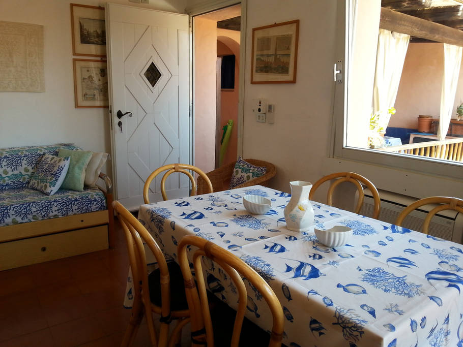 Appartamento ITALIA affitto  Porto Cervo  Coldwell Banker Costa Smeralda - Porto Cervo