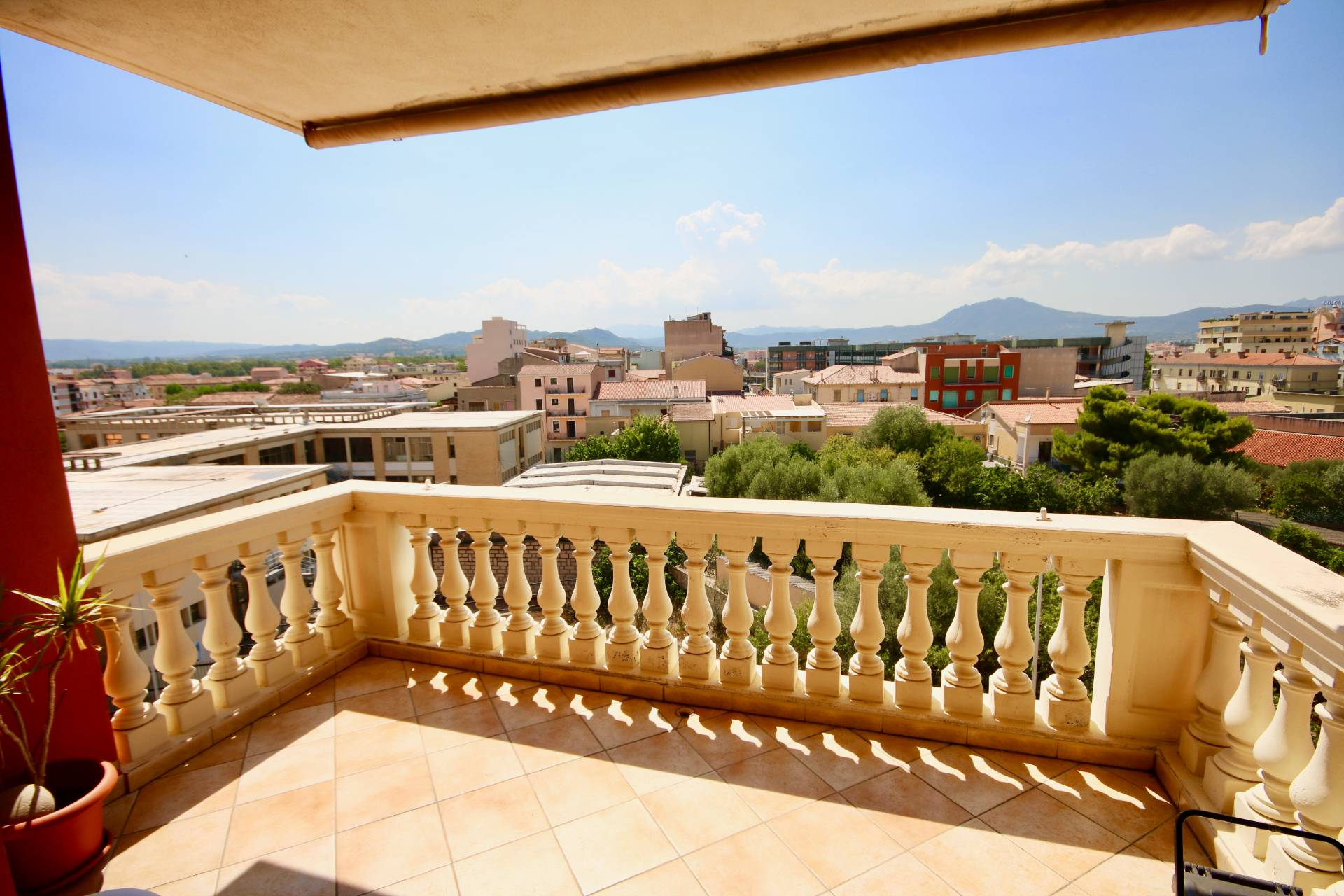 Appartamento OLBIA-TEMPIO vendita  Olbia città  Coldwell Banker Immobiliare Costi&Partners