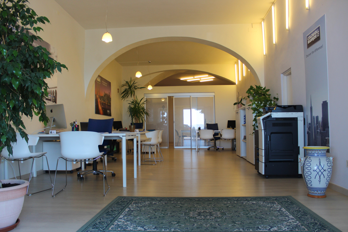 Agenzia immobiliare a Assisi