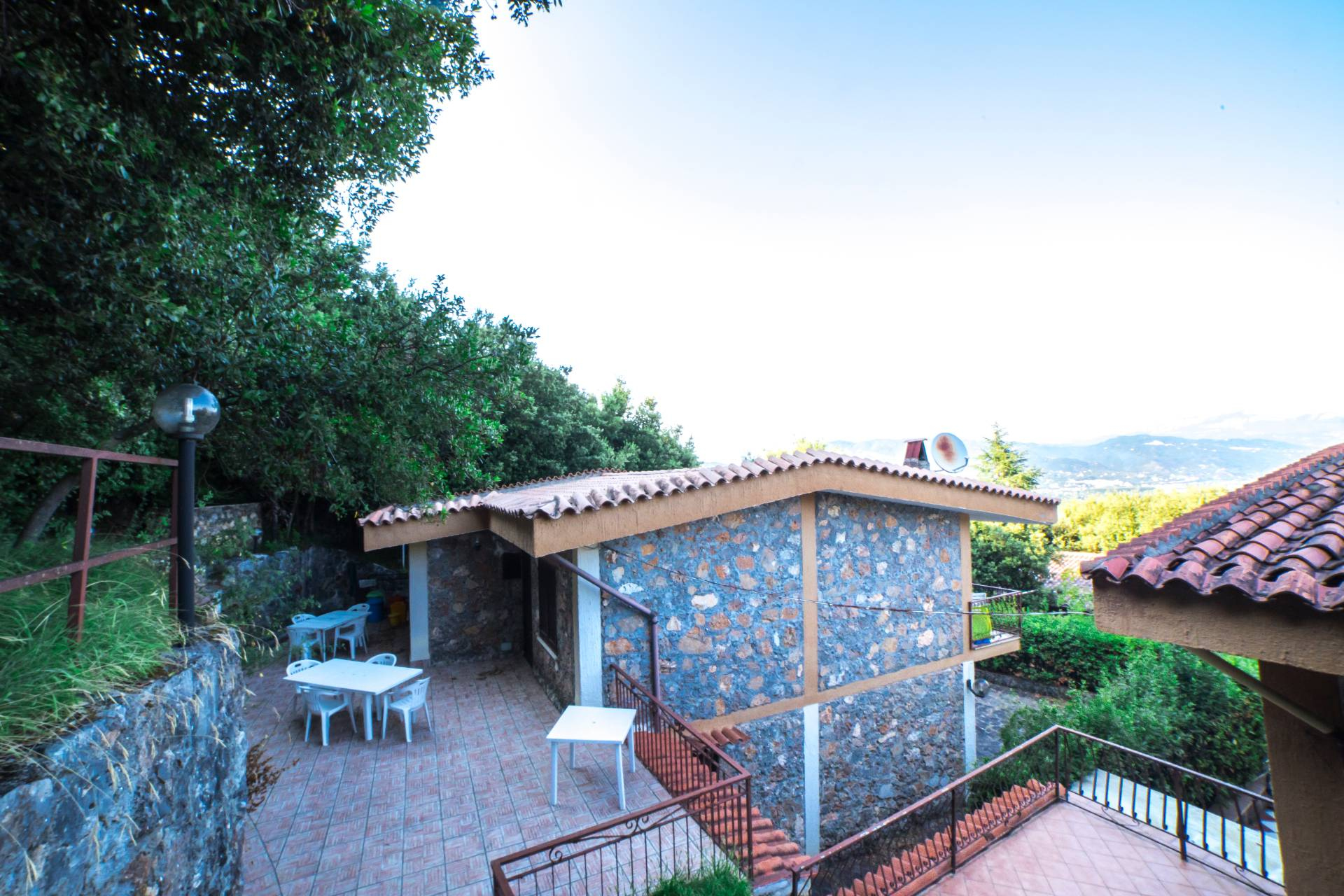 Villa SAN GIOVANNI A PIRO vendita  Scario  Coldwell Banker Golfo di Policastro Real Estate