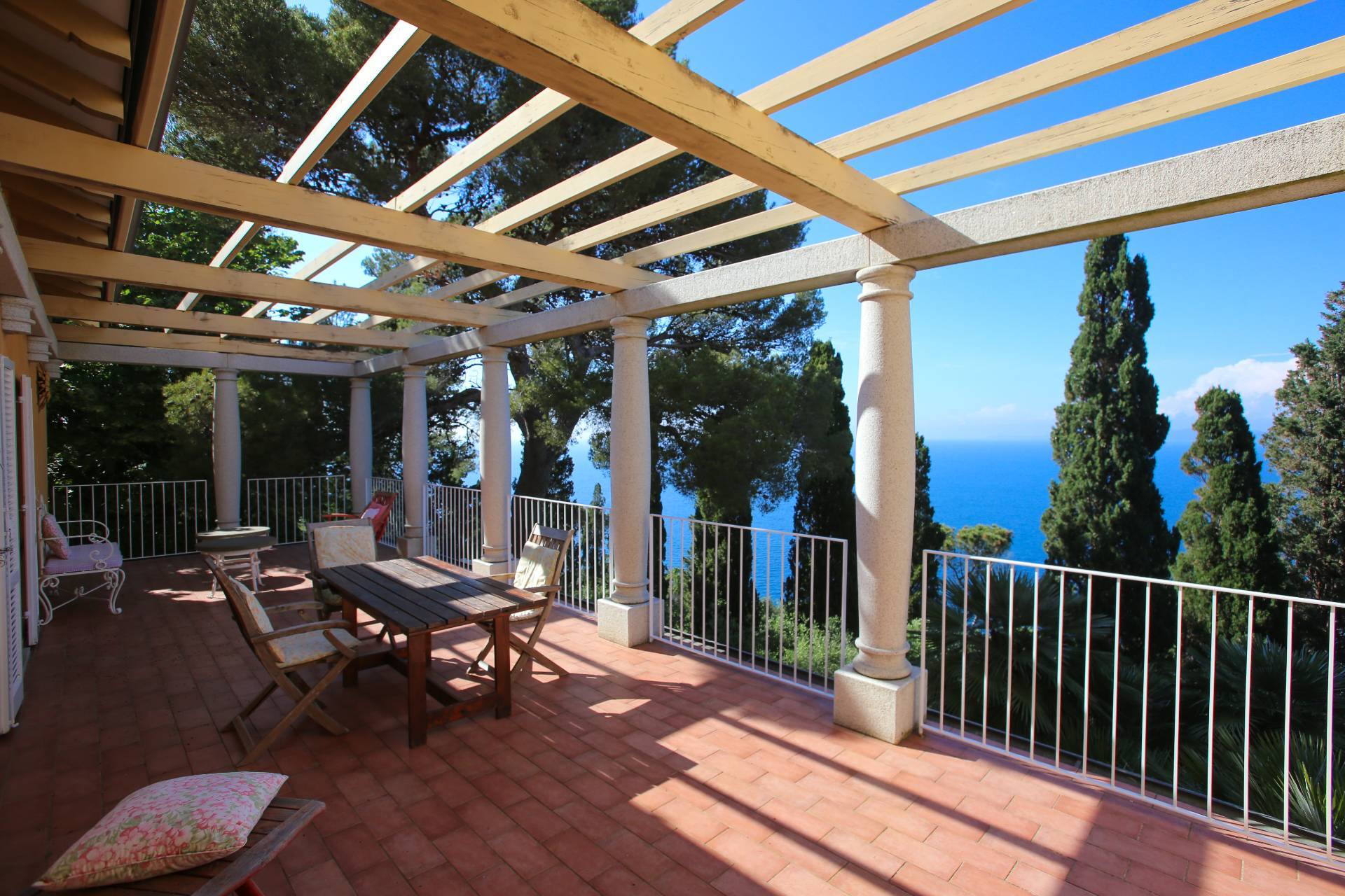 Villa MONTE ARGENTARIO vendita  Punta Lividonia  Coldwell Banker Argentario - Porto Santo Stefano