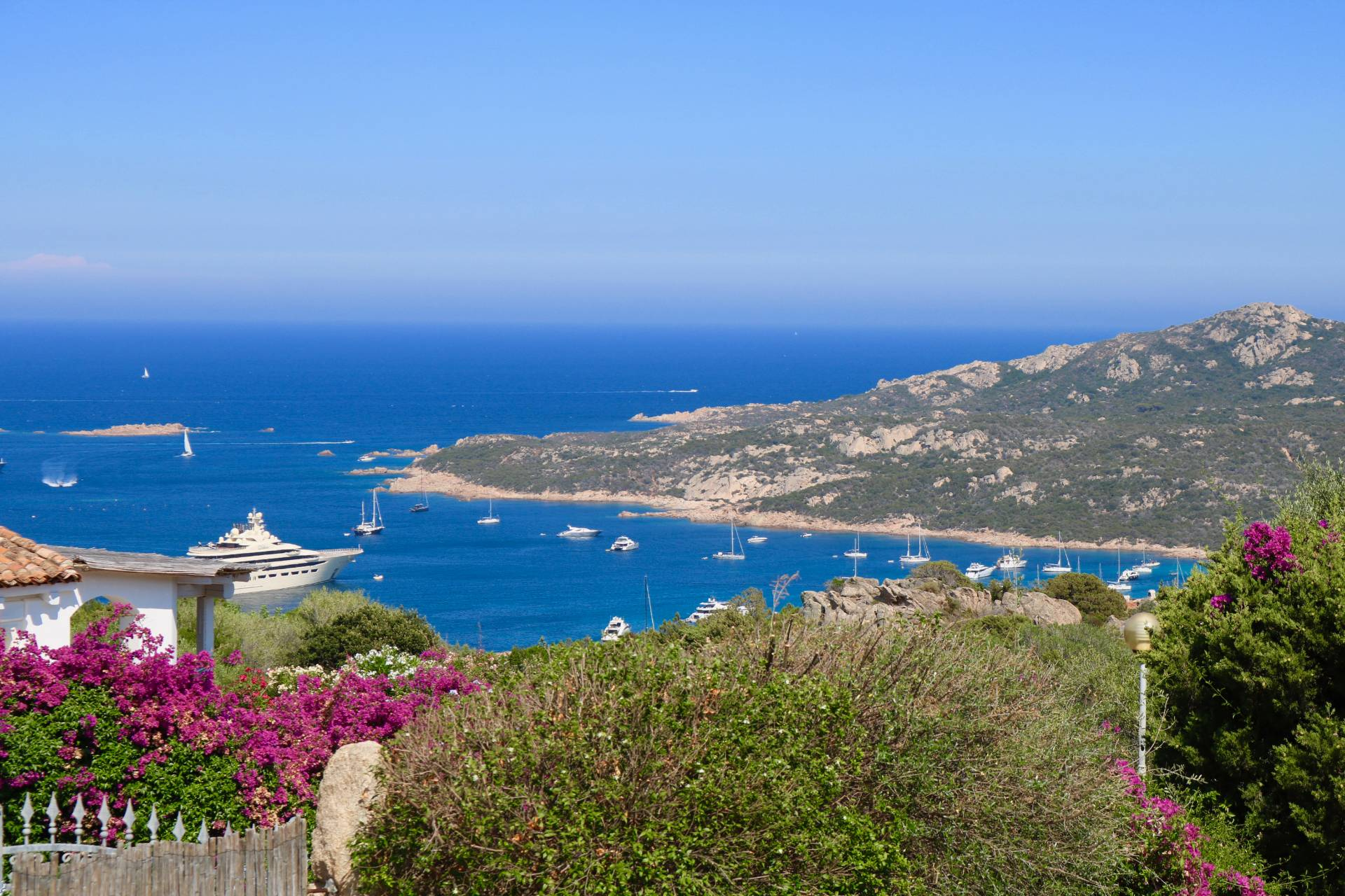 Villa Bifamiliare ITALIA vendita  Porto Cervo - Pantogia  Coldwell Banker Costa Smeralda - Porto Cervo